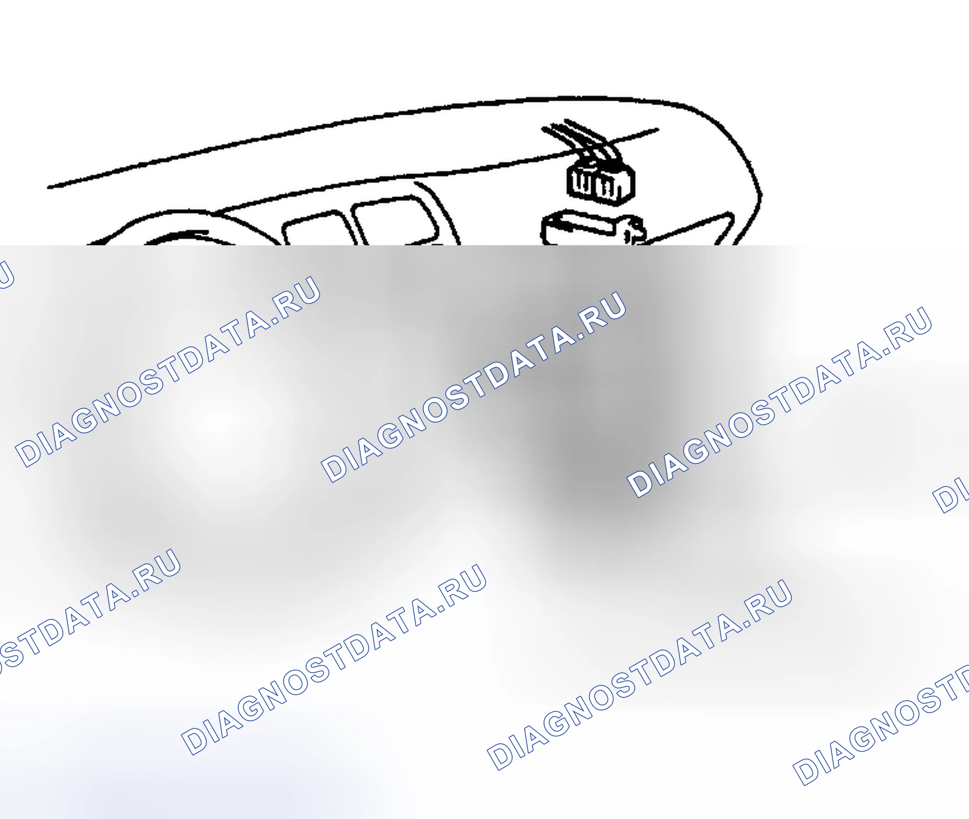 Рис. 65. Toyota Tacoma I