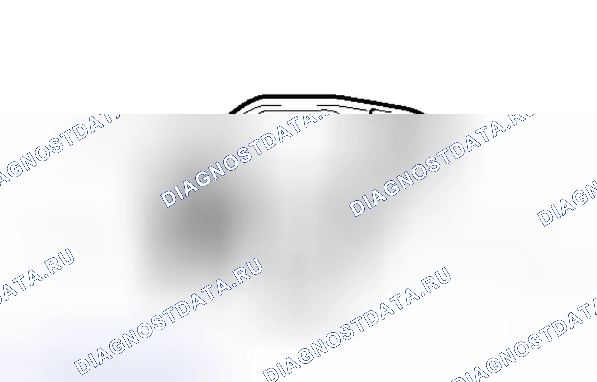 Рис. 28. Toyota RAV4 III рестайлинг