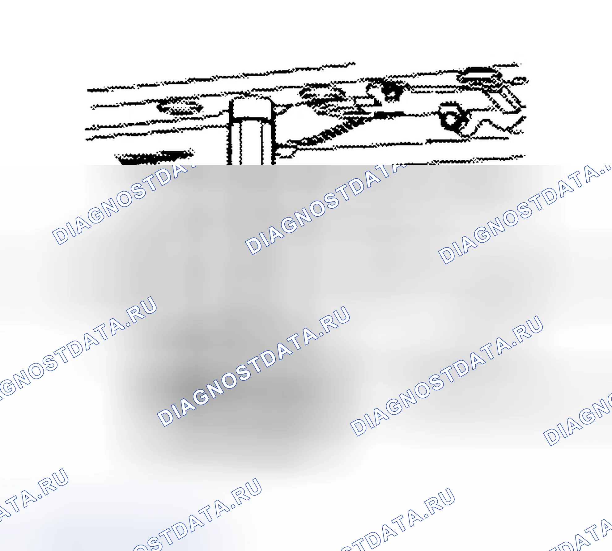 Рис. 20. Ford Thunderbird XI