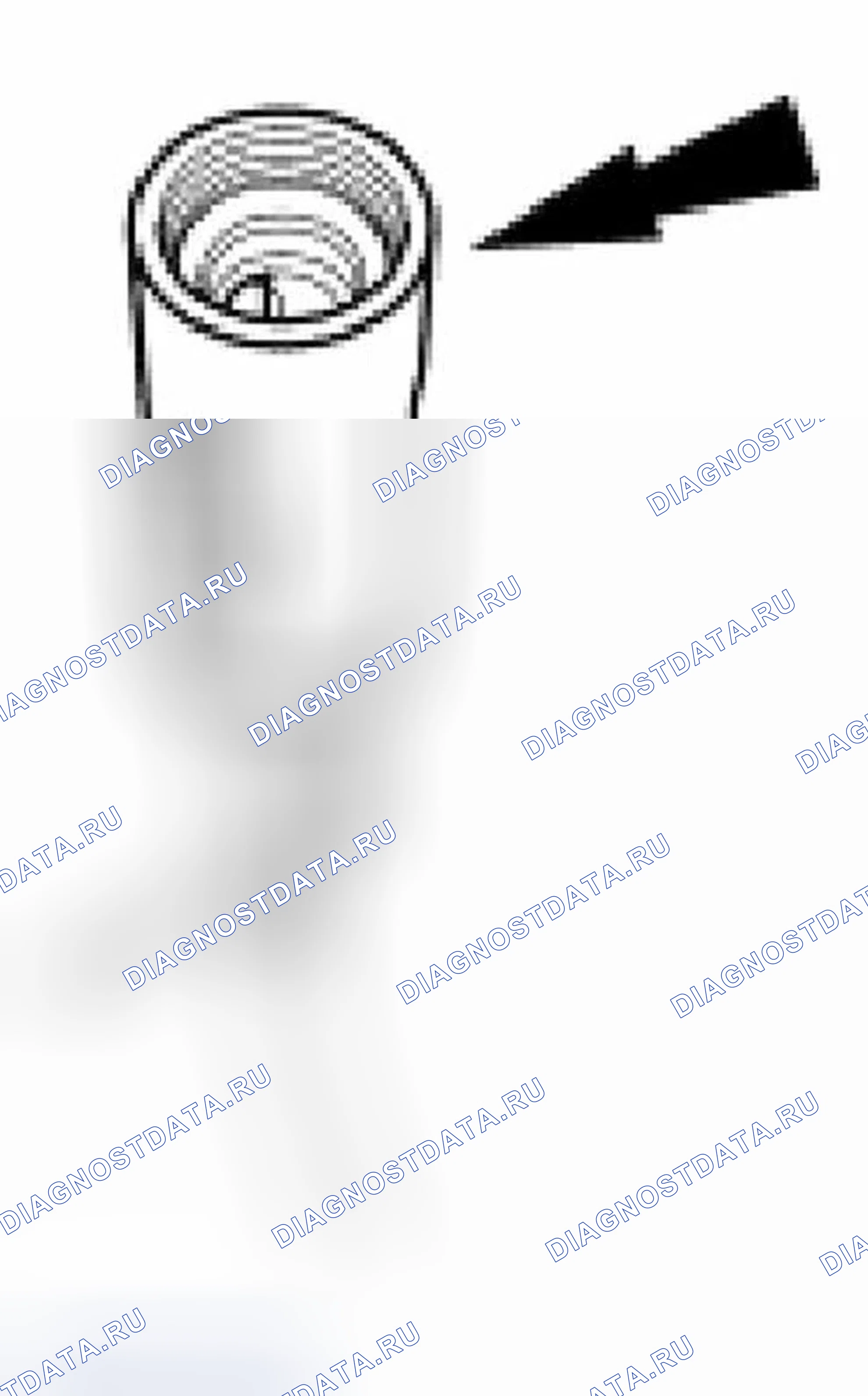 Рис. 129. Ford Thunderbird XI