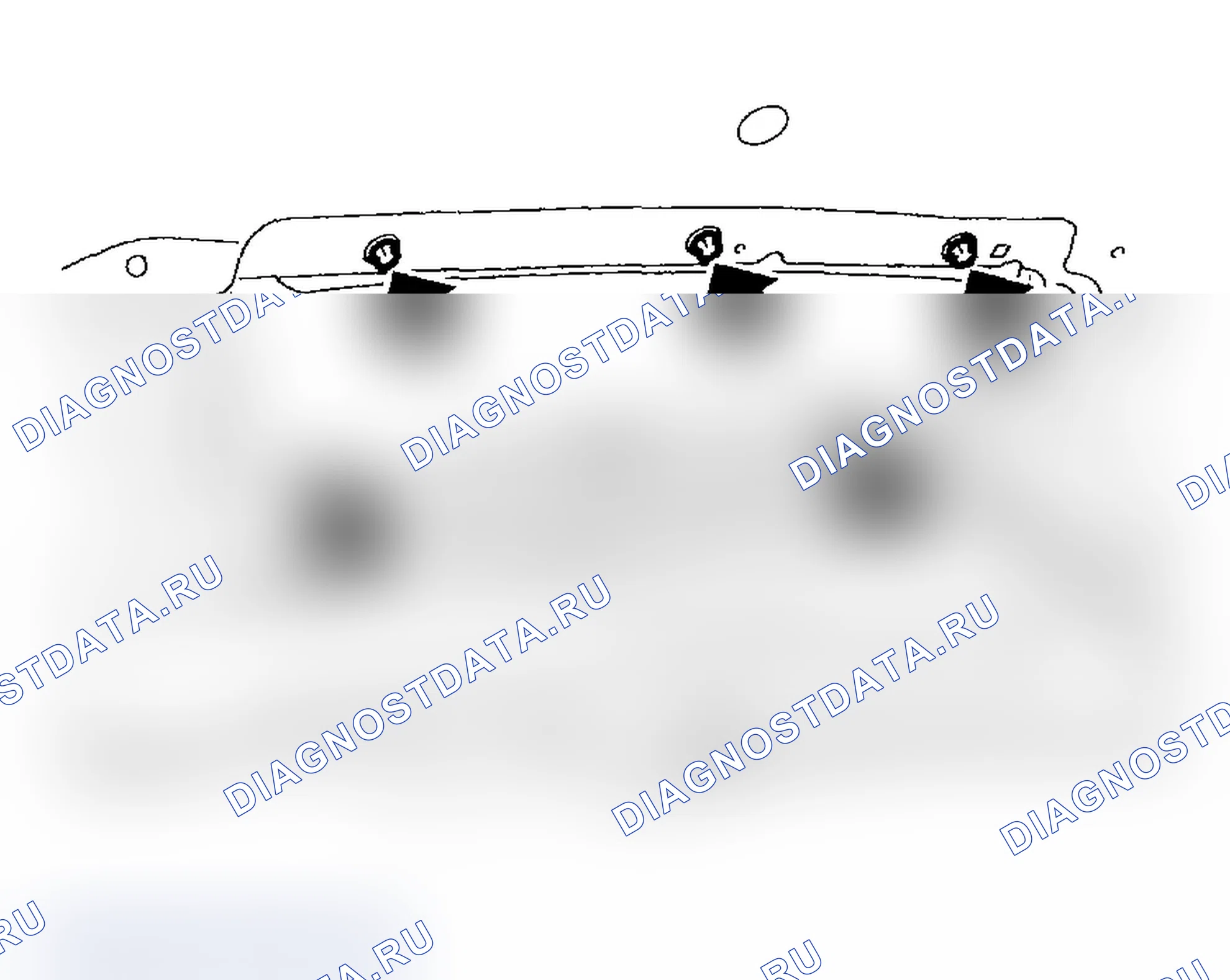 Рис. 32. Subaru Impreza WRX GD/GG рестайлинг