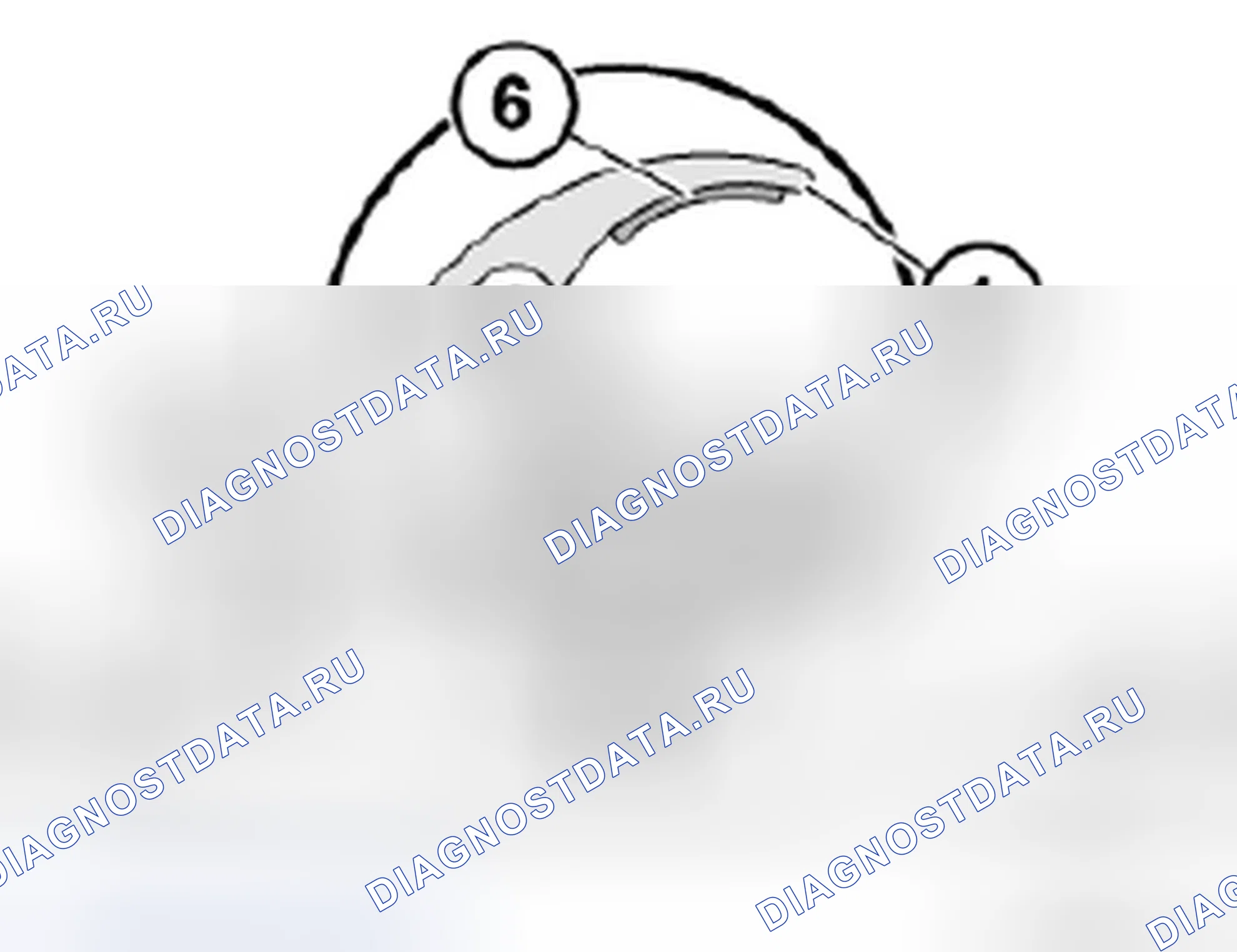 Рис. 560. BMW M3 E90