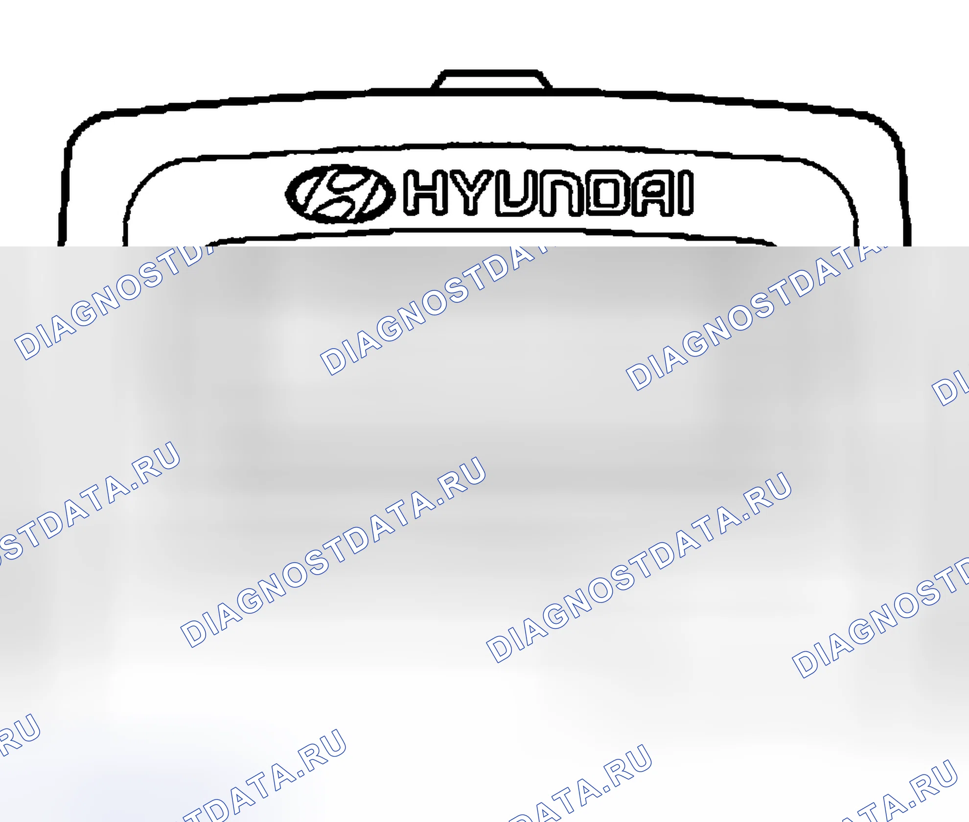 Рис. 31. Hyundai Sonata V
