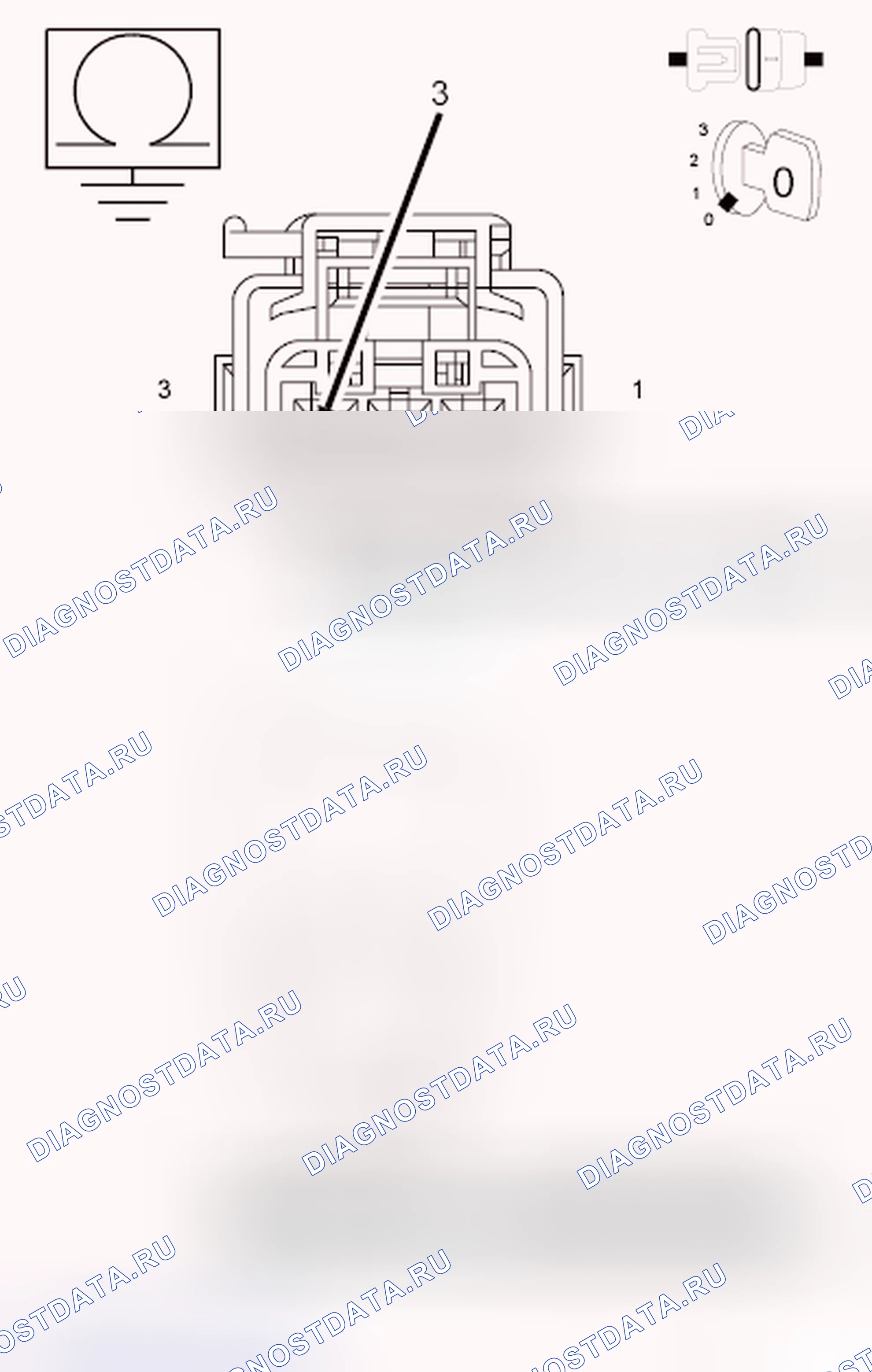 Рис. 695. RAM Cab & Chassis 3500 HD I