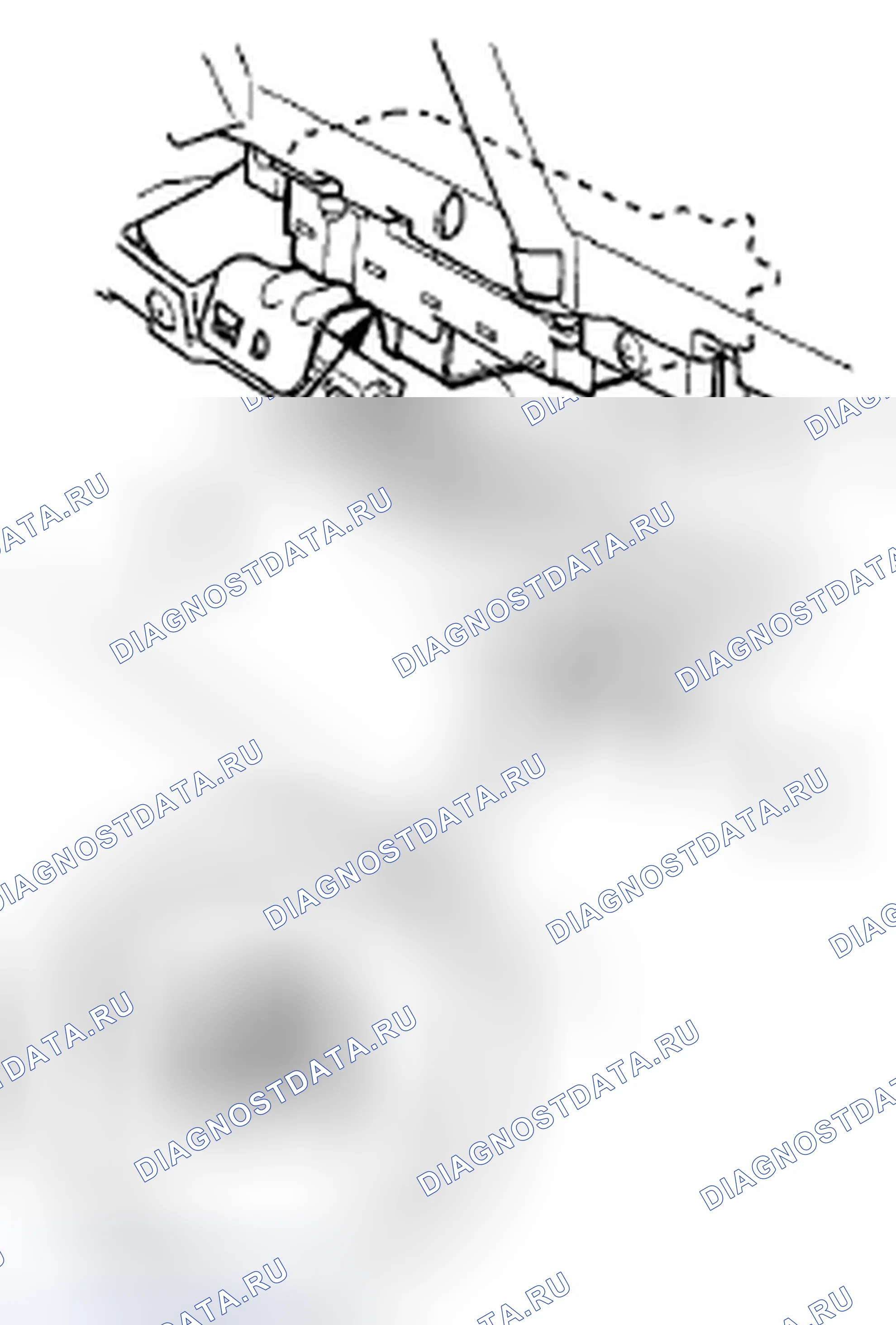 Рис. 136: Двухдверный. Honda Accord VIII рестайлинг