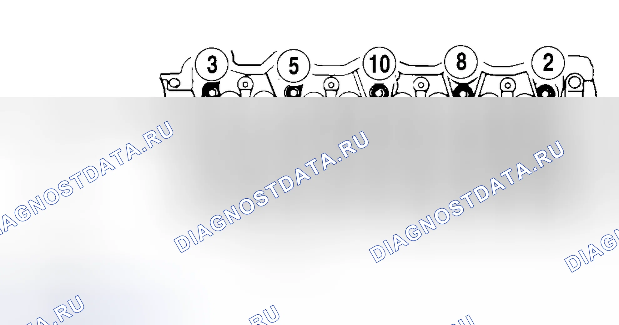 Рис. 14. Toyota Camry V30