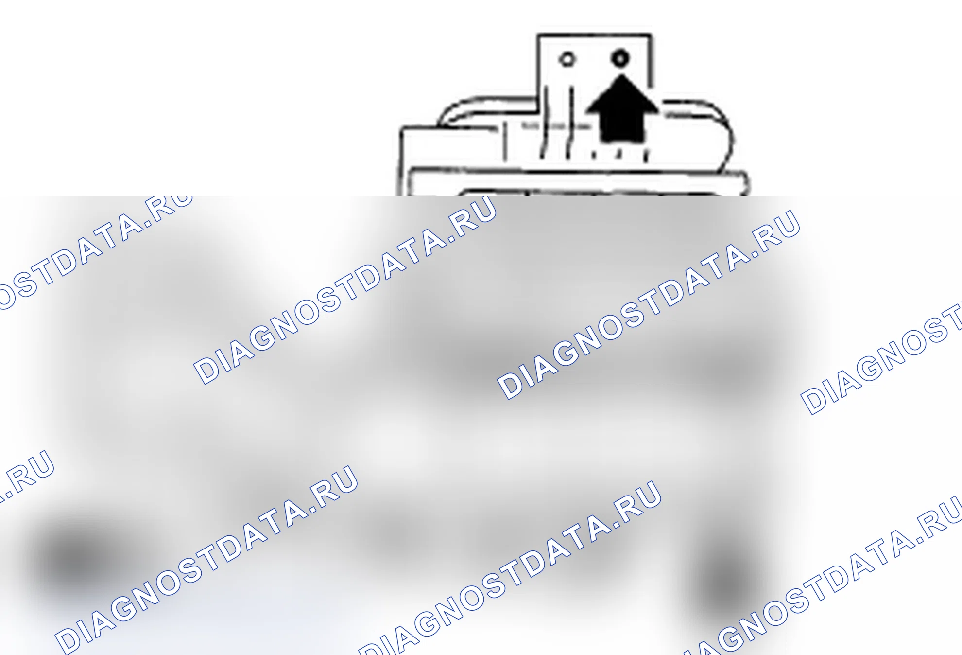 Рис. 15. Subaru Impreza WRX GD/GG рестайлинг 2