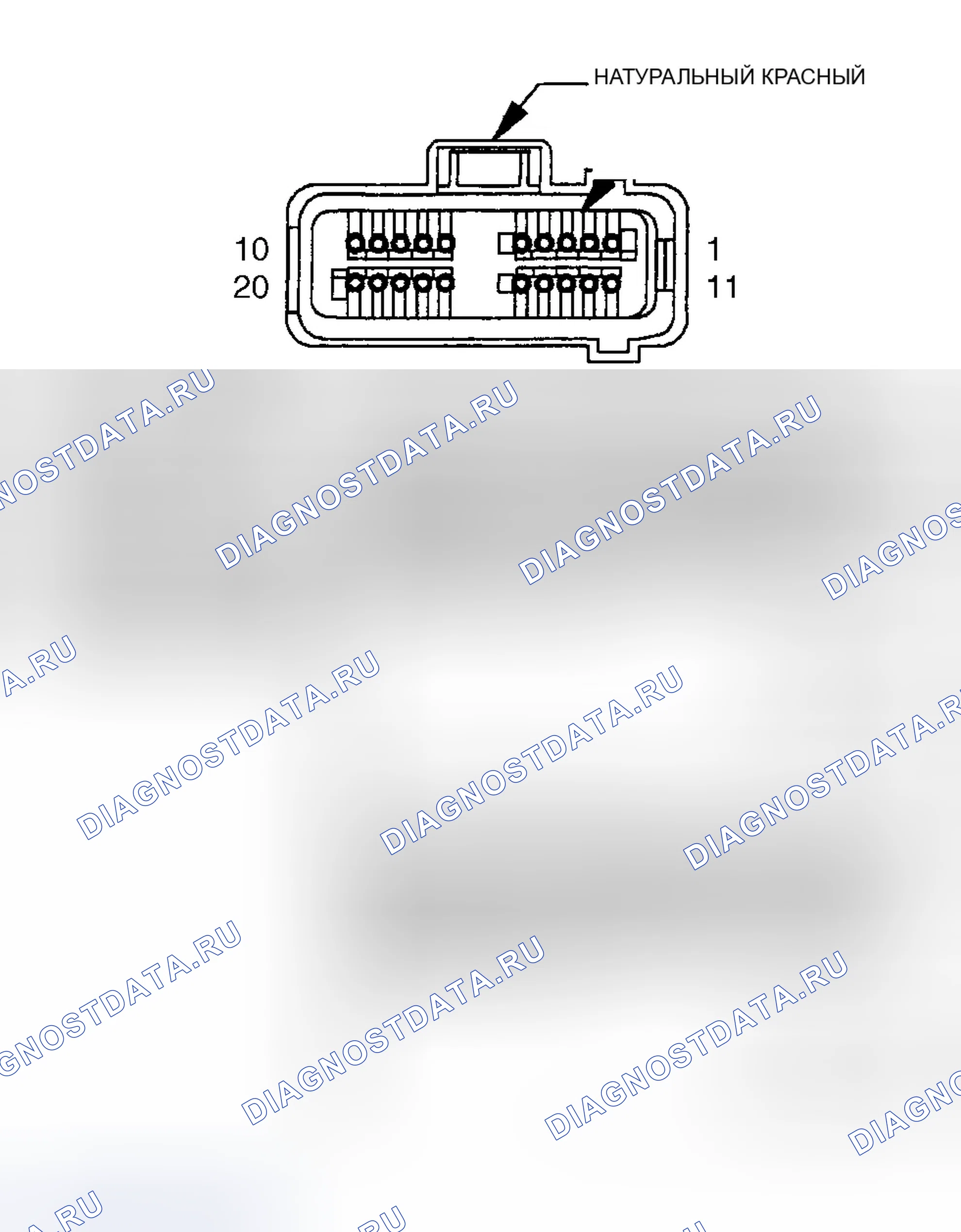 Рис. 33. Chrysler Town & Country IV