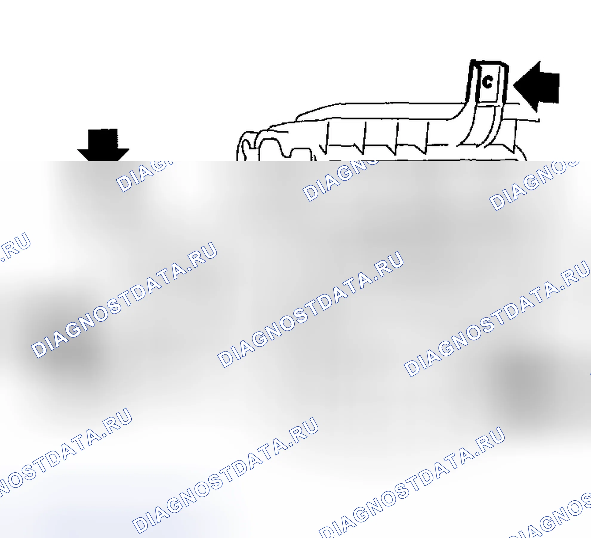 Рис. 42. Subaru Forester SG