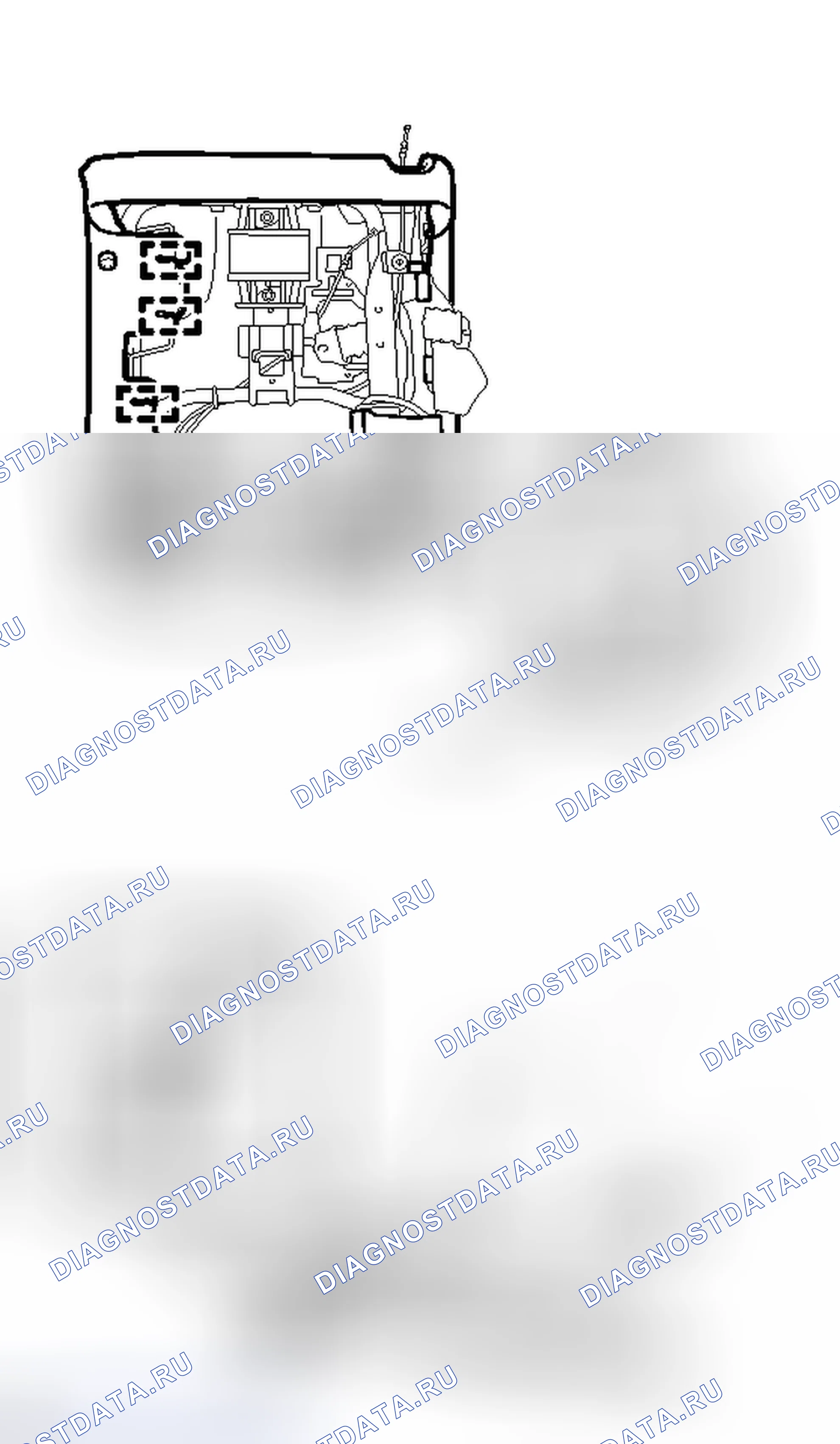 Рис. 549. Honda Accord VII