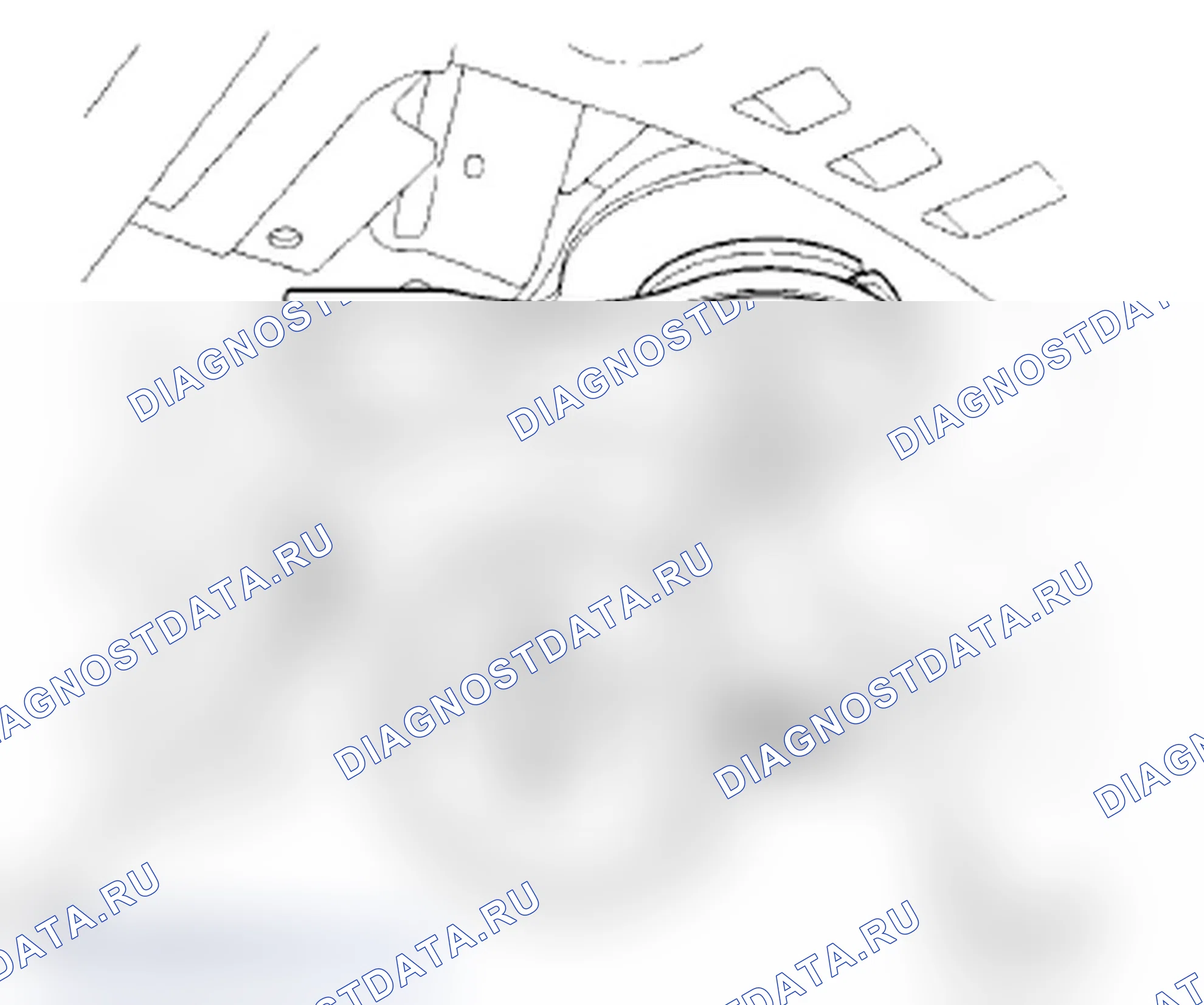 Рис. 91. Acura TL IV рестайлинг