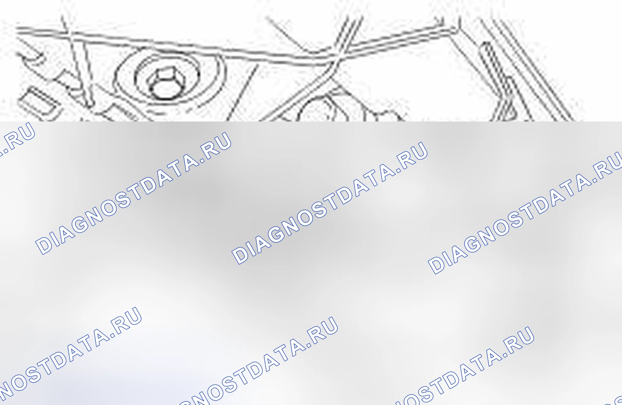 Рис. 14. Land Rover Range Rover Sport I рестайлинг