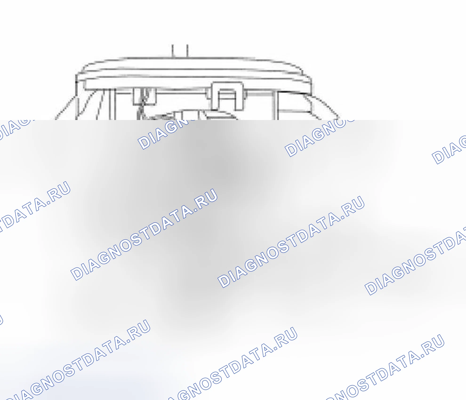Рис. 417. Ford Pickup F150 