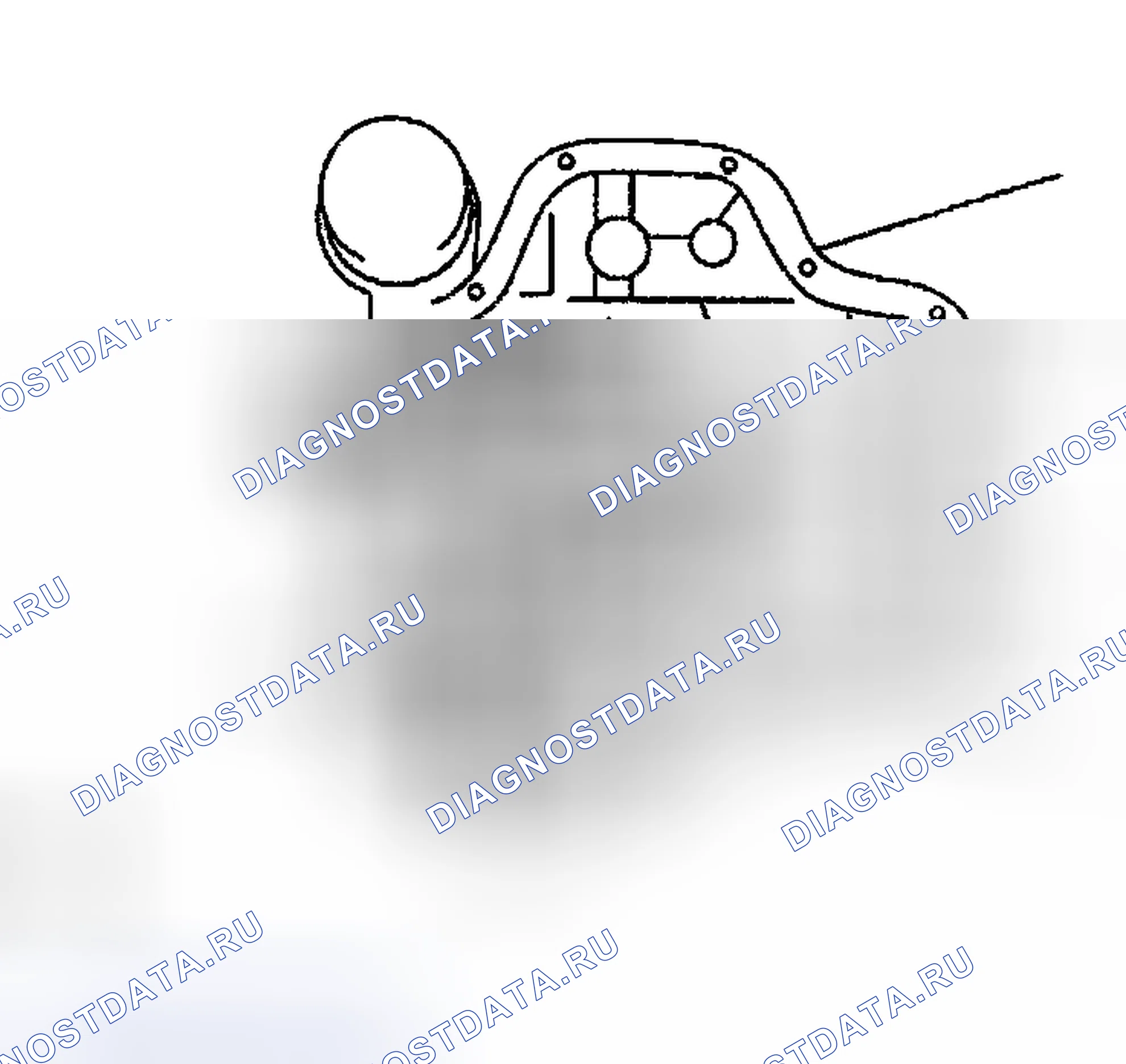Рис. 157. Toyota Highlander I