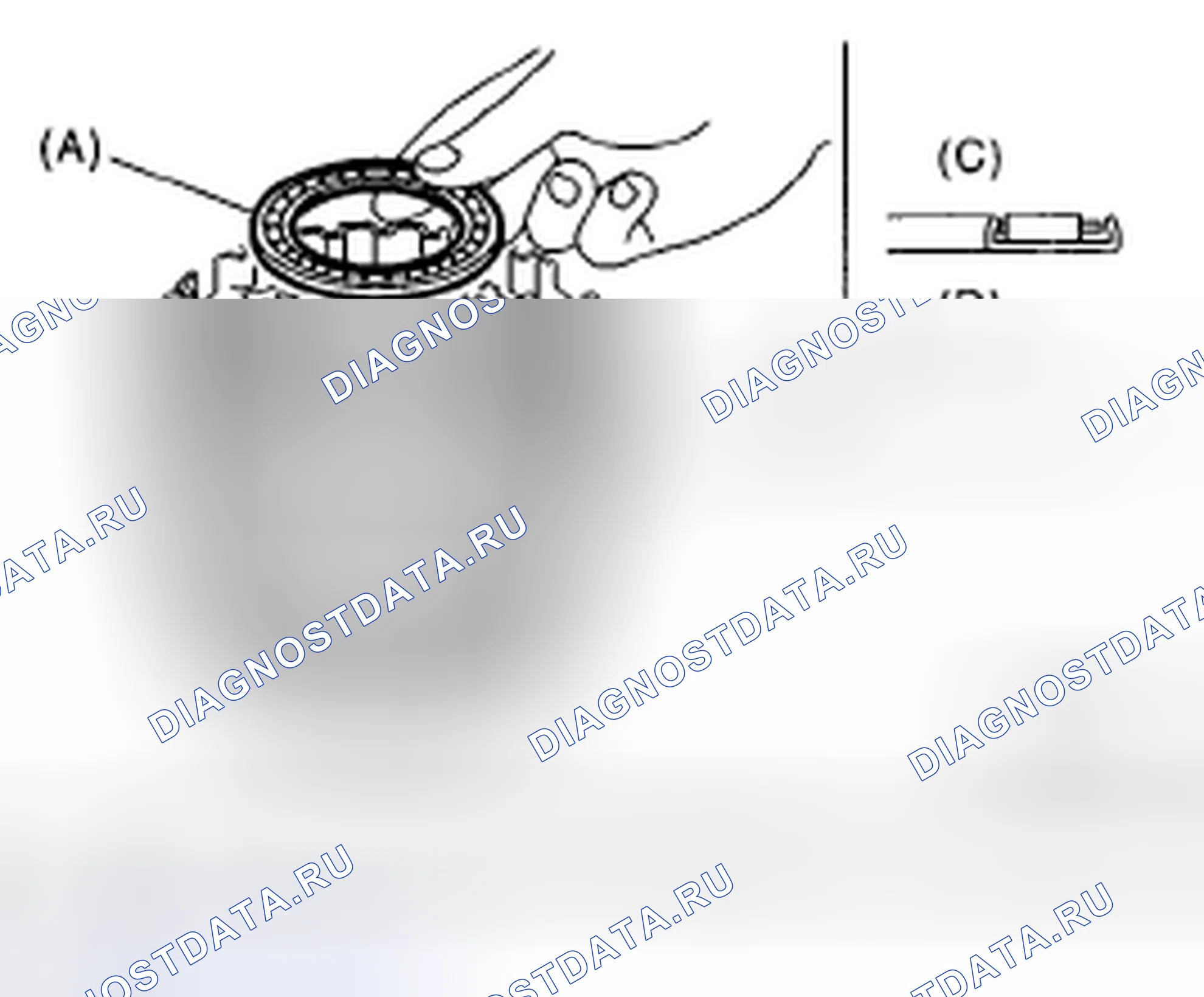 Рис. 303. Subaru Impreza WRX STI GD рестайлинг 2
