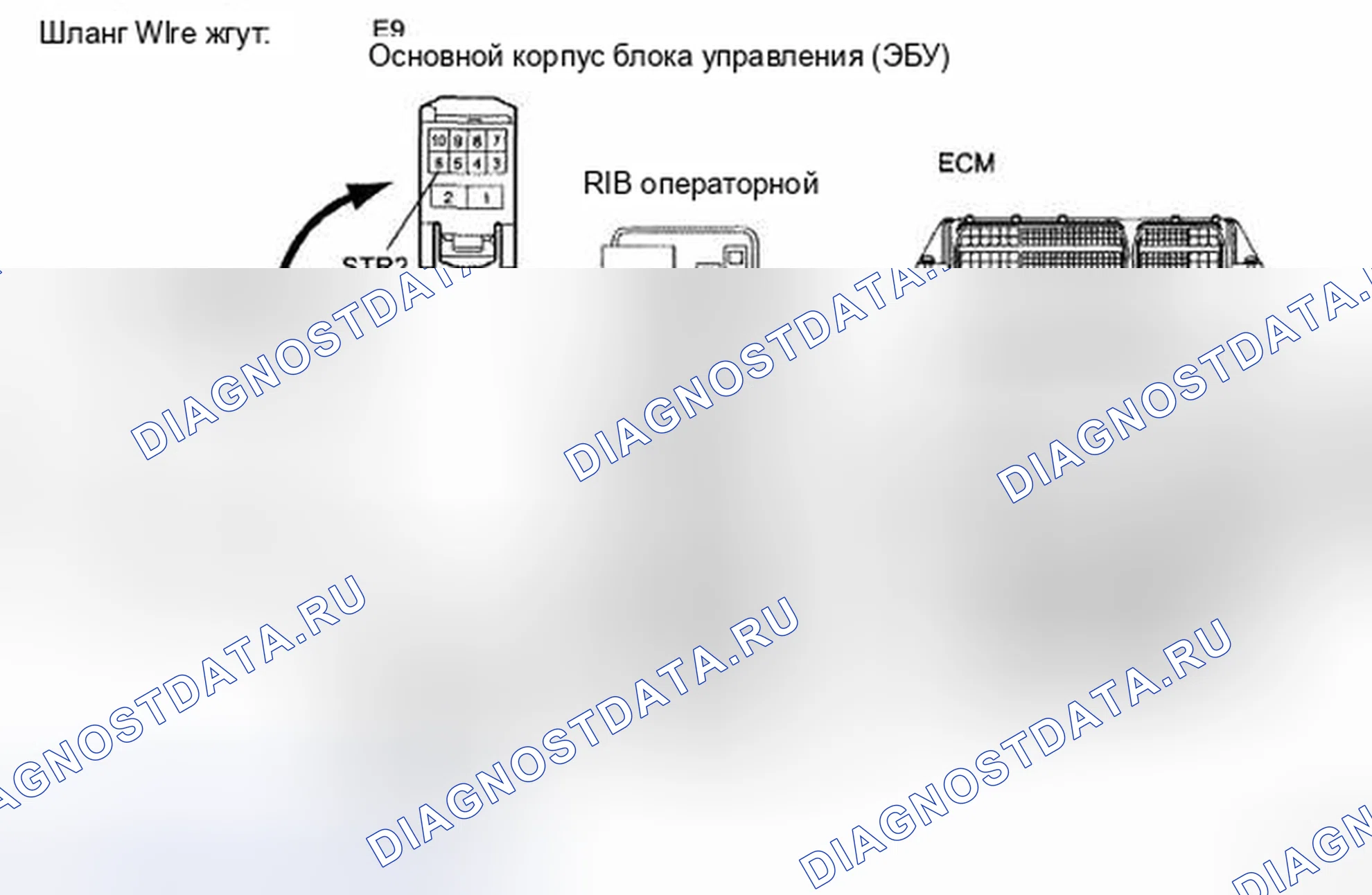 Рис. 115. Toyota Camry XV40