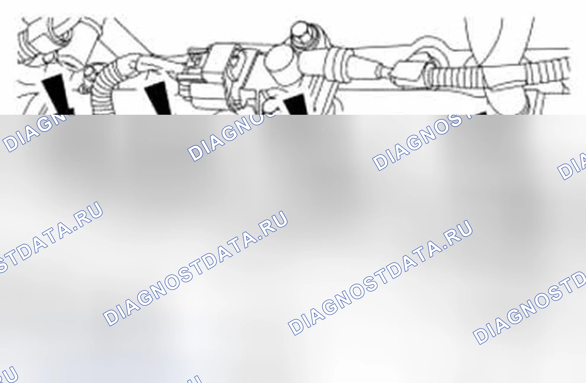 Рис. 2023. Ford Mustang V рестайлинг