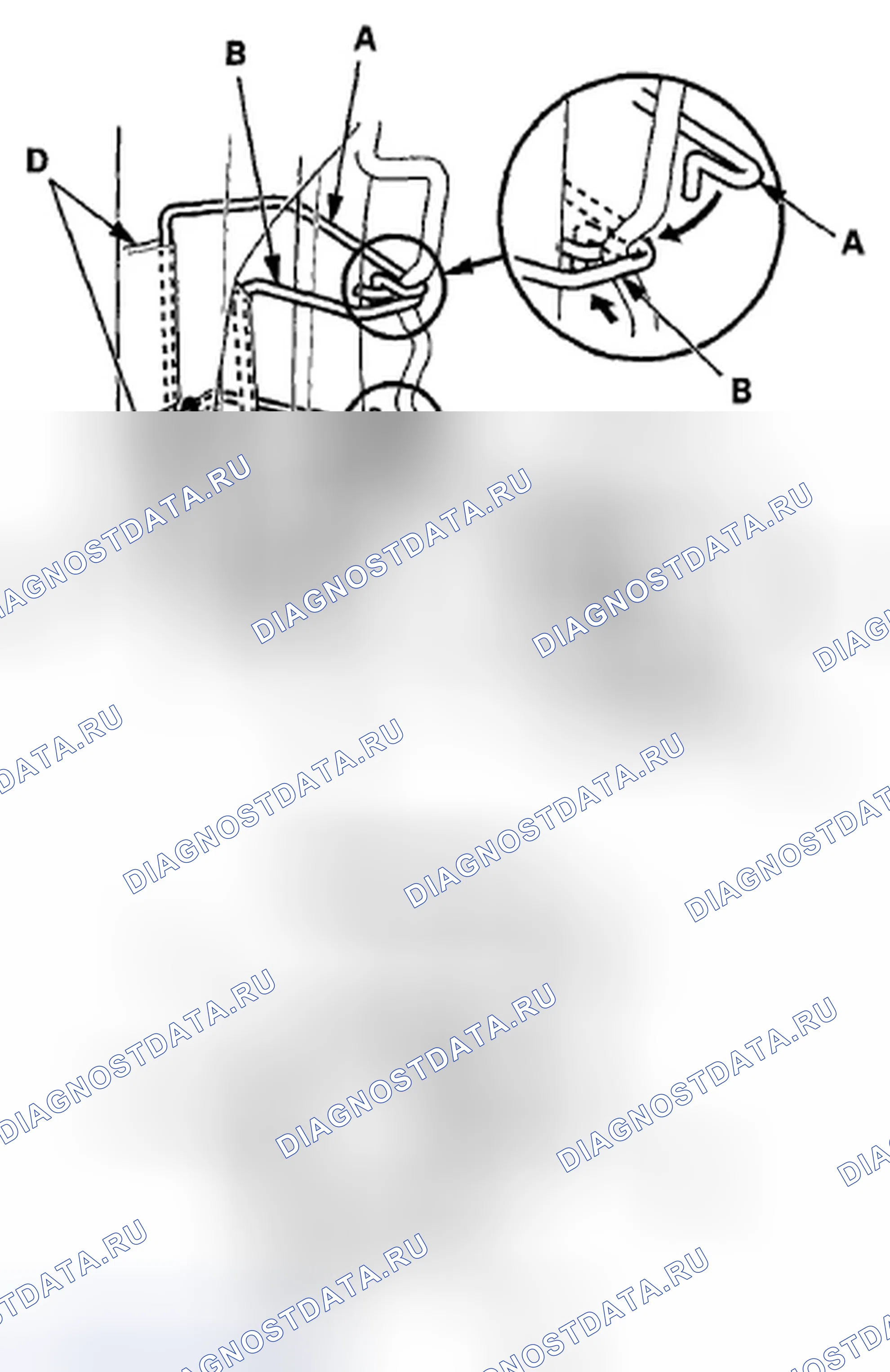 Рис. 396. Honda Accord VIII