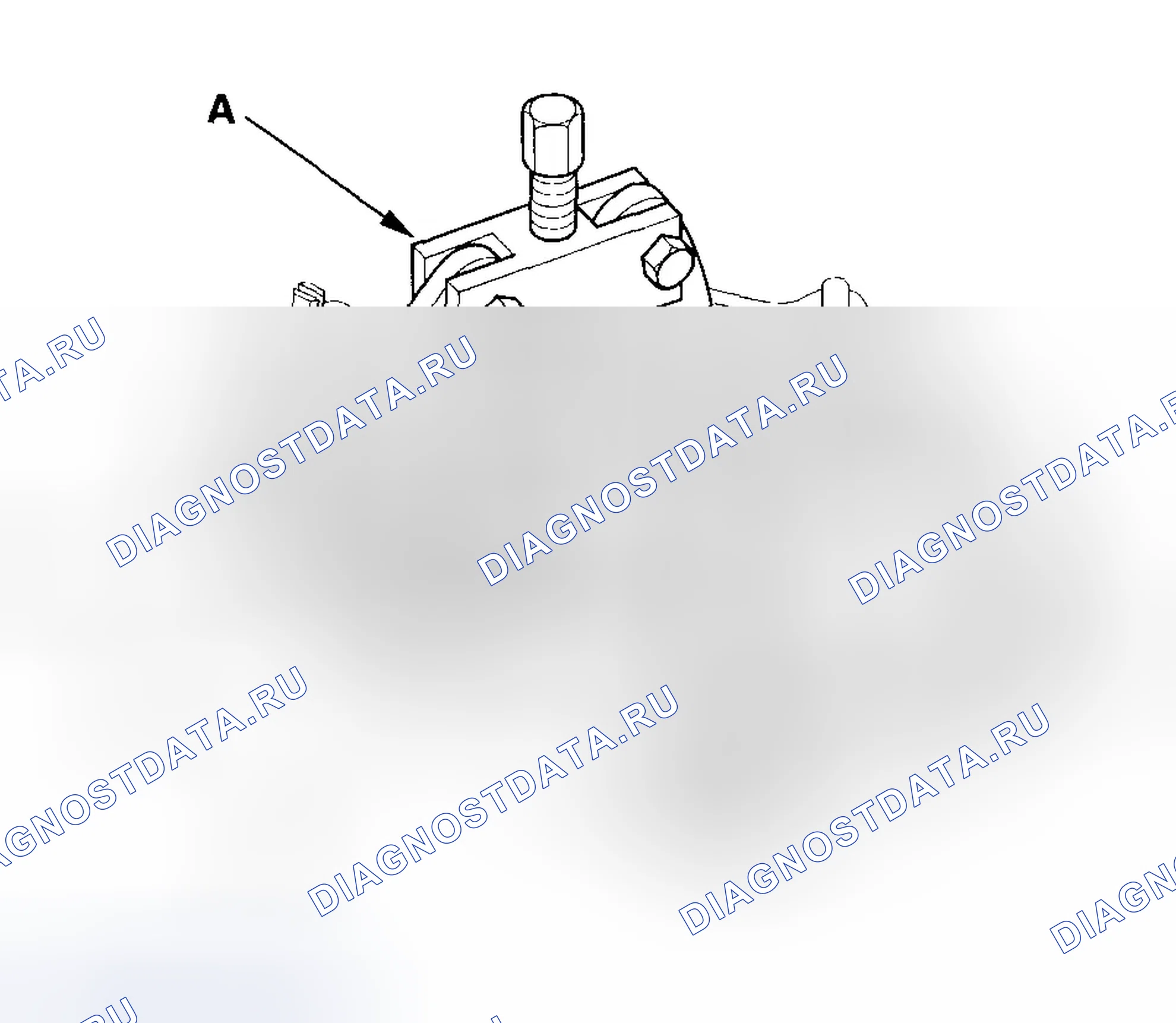 Рис. 161. Honda CR-V II рестайлинг