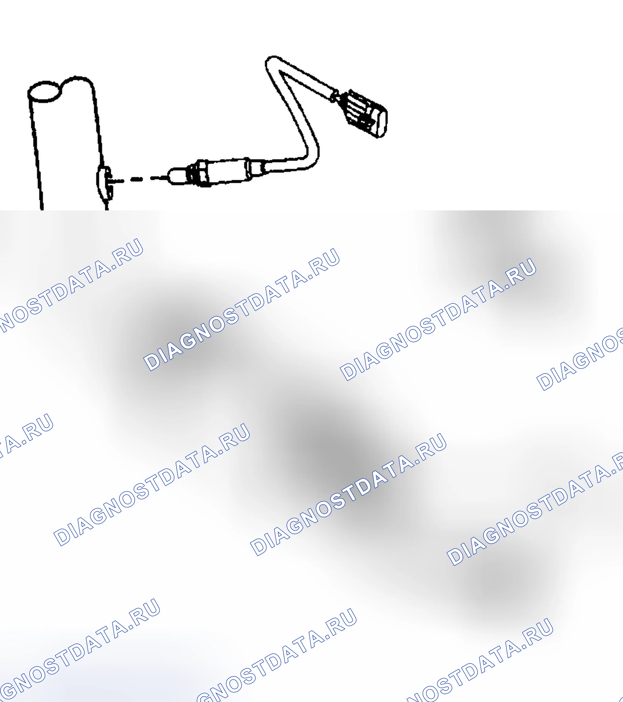 Рис. 168: Процедура установки. Chevrolet Silverado 1500 HD 