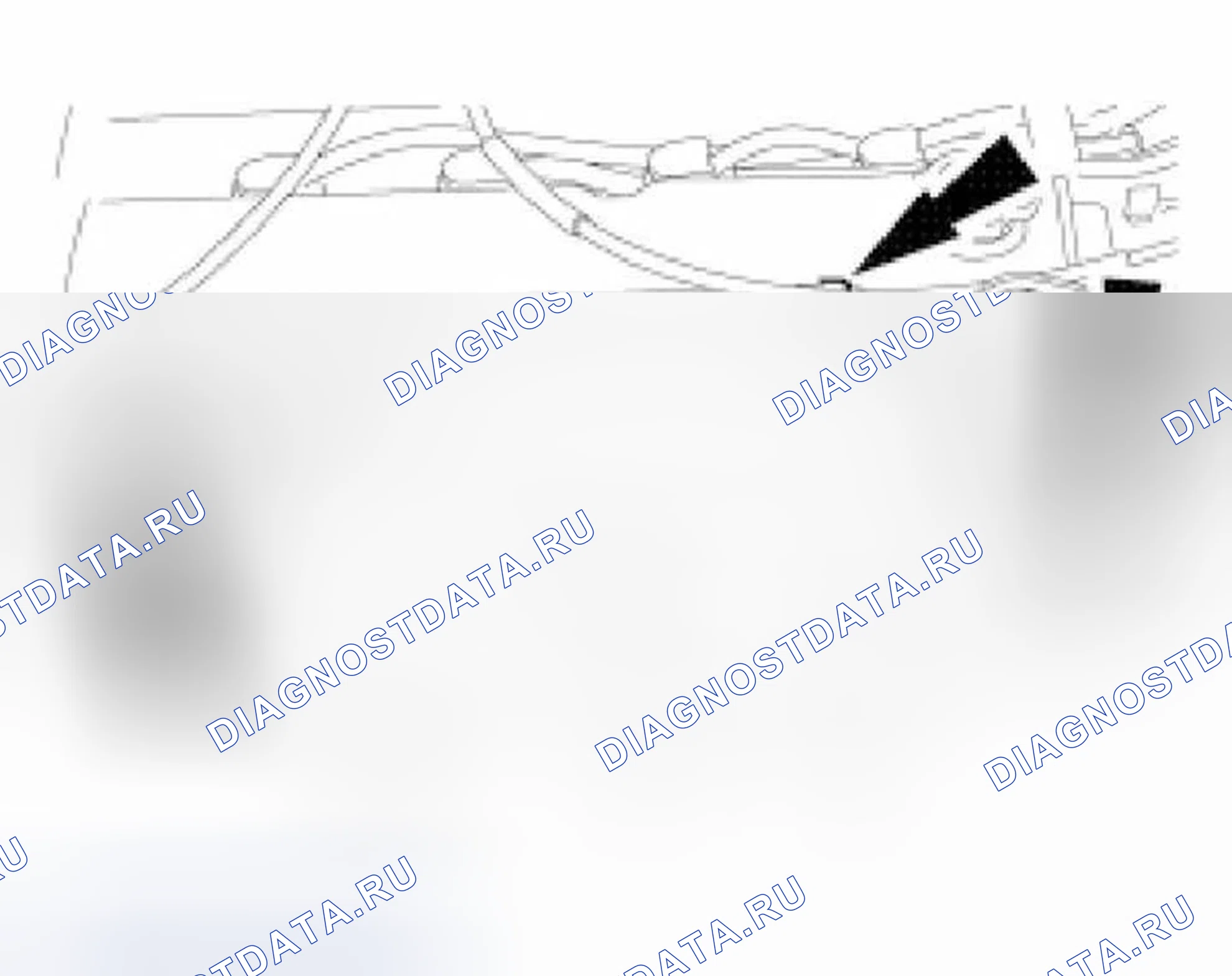 Рис. 21. Ford Focus I рестайлинг