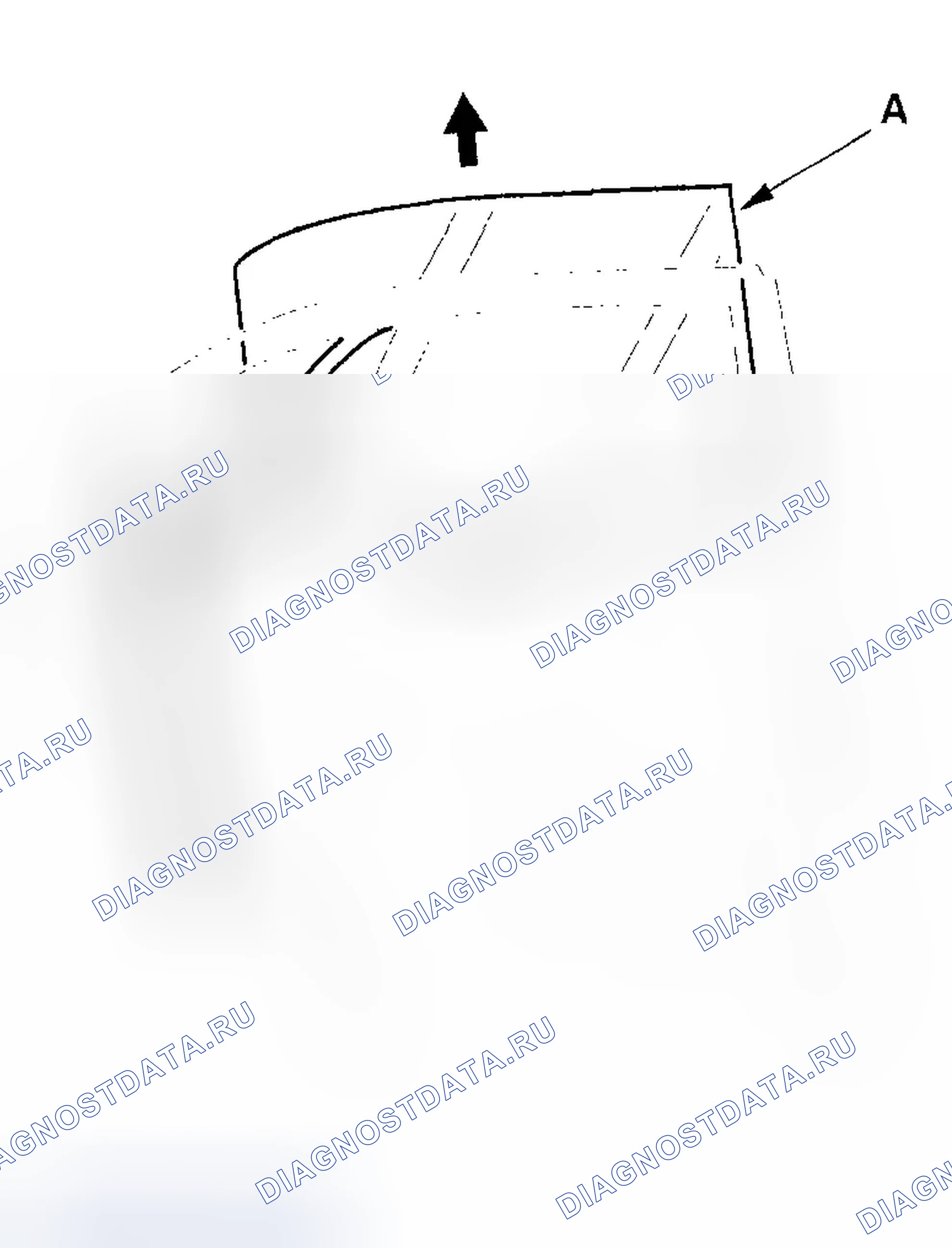Рис. 93. Honda Civic VII рестайлинг