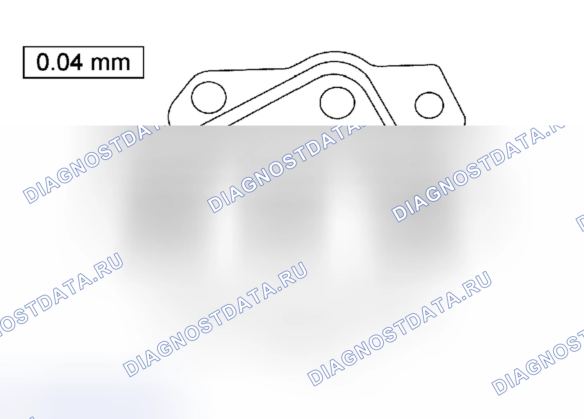 Рис. 156. Hyundai Mistra I рестайлинг