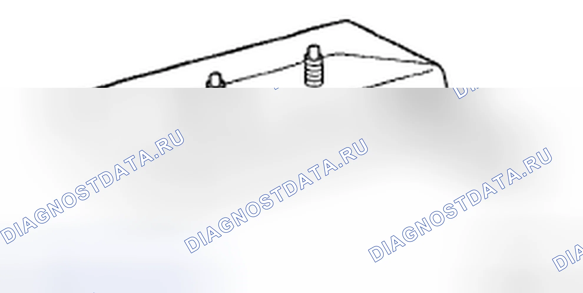 Рис. 271. Toyota Prius II рестайлинг