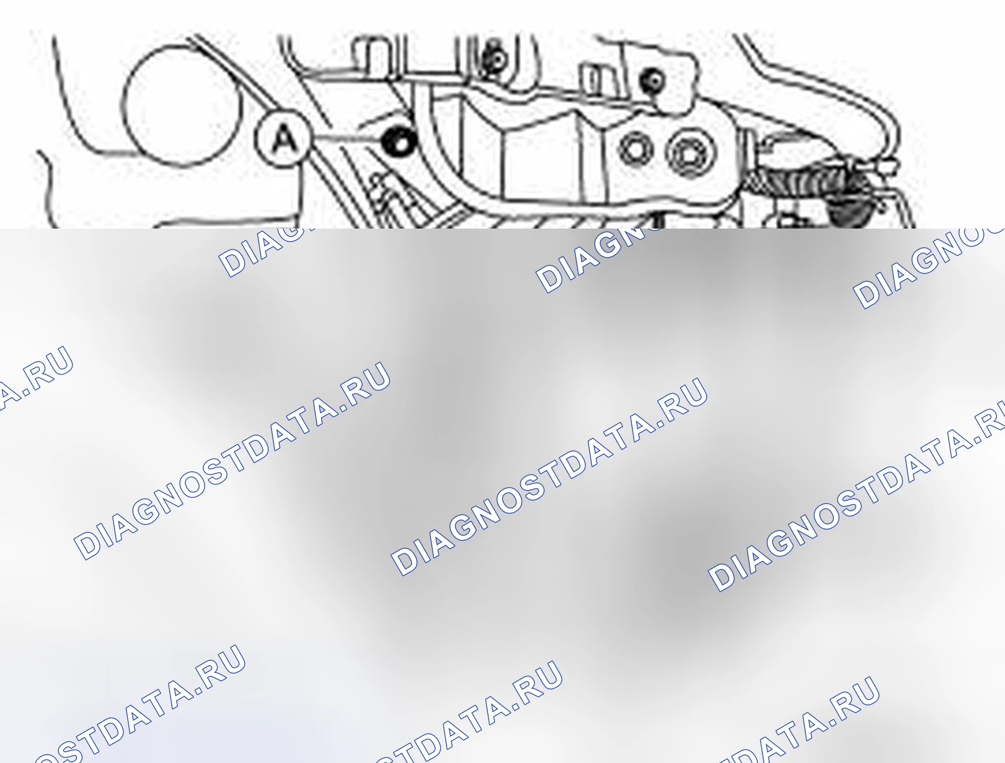 Рис. 96. Nissan Altima L32 рестайлинг