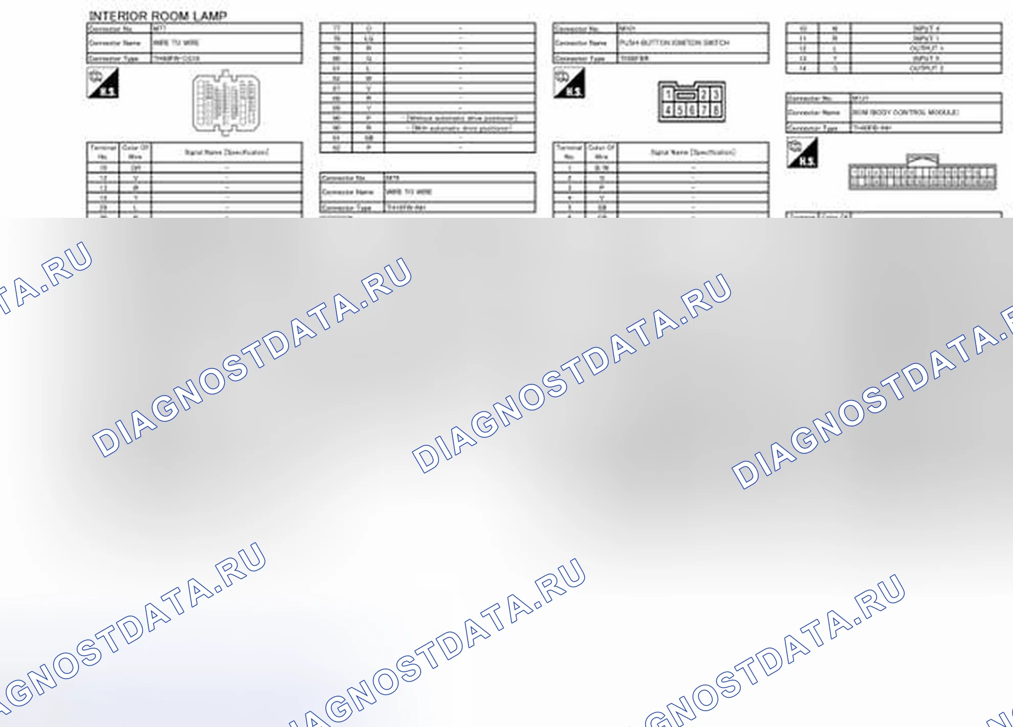 Рис. 38. Nissan Quest IV