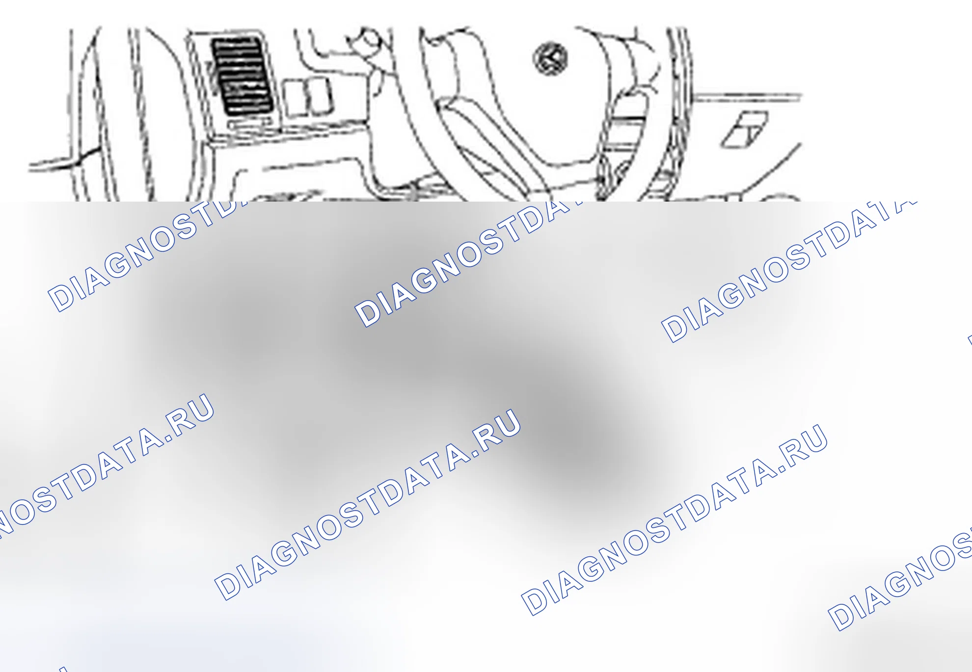 Рис. 278: КАК ПОДКЛЮЧИТЬСЯ. Hyundai Sonata V рестайлинг
