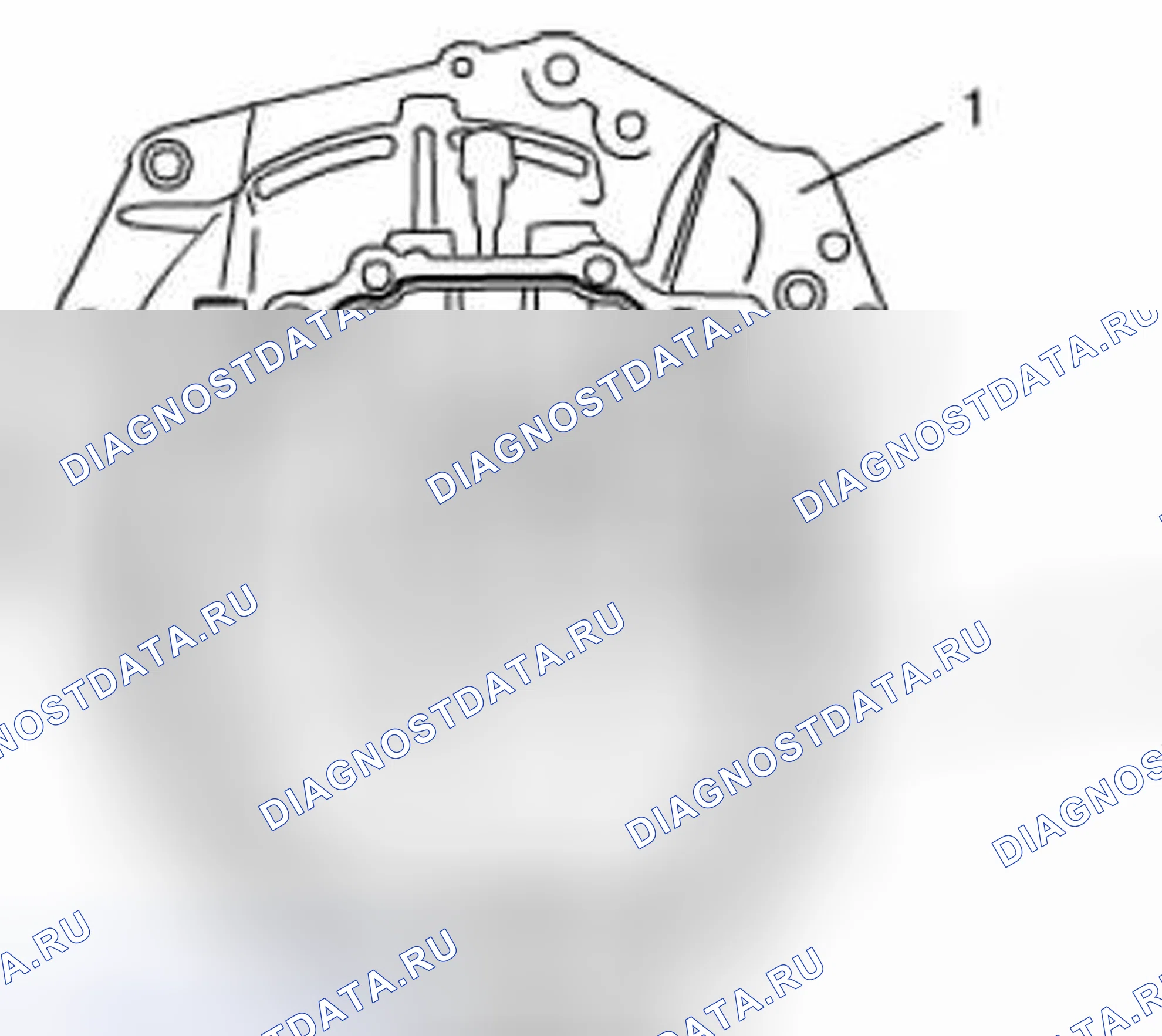 Рис. 106. Suzuki Grand Vitara II рестайлинг 2