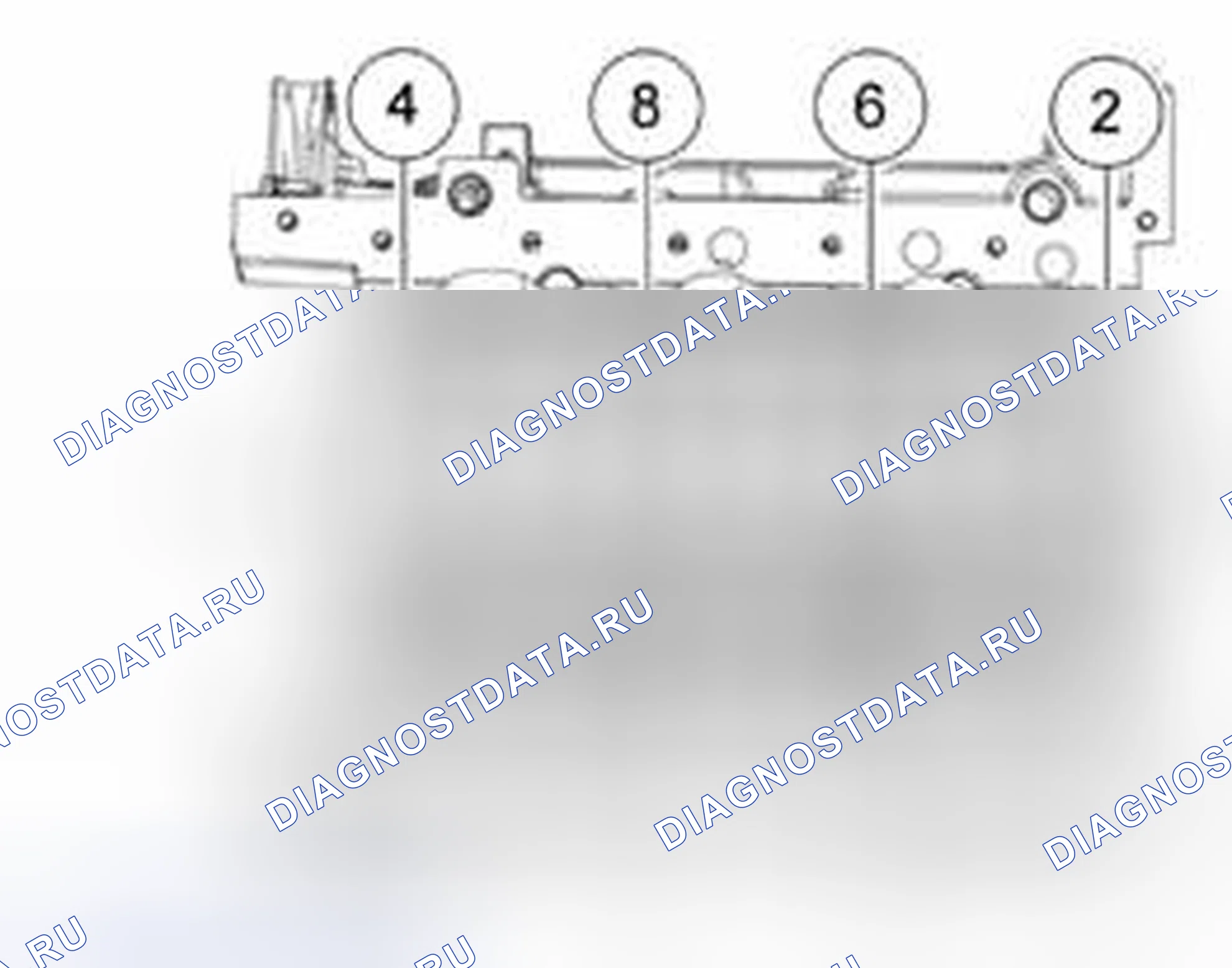 Рис. 1157. Ford F-150 XII