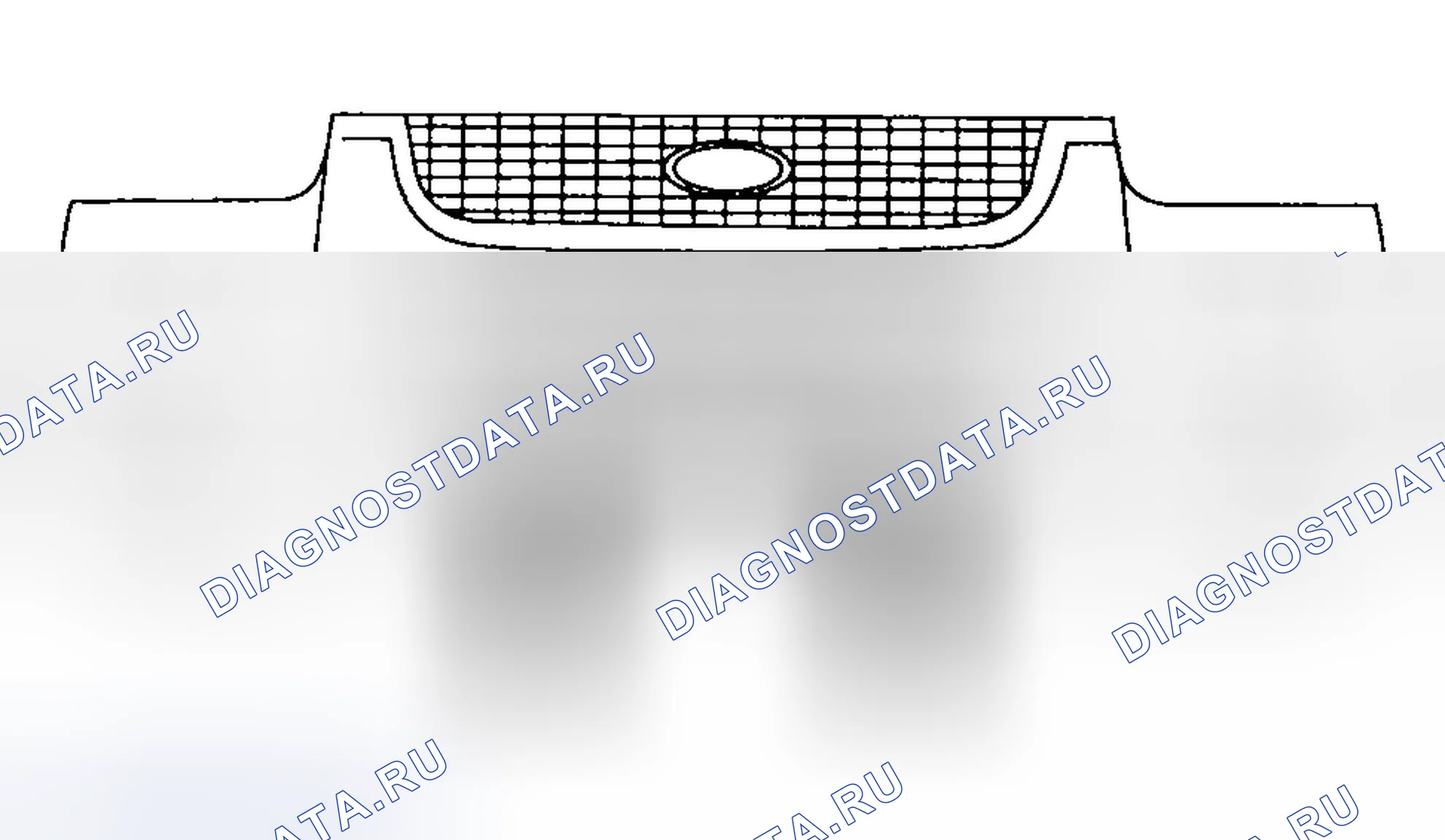 Рис. 43. Ford Escape I