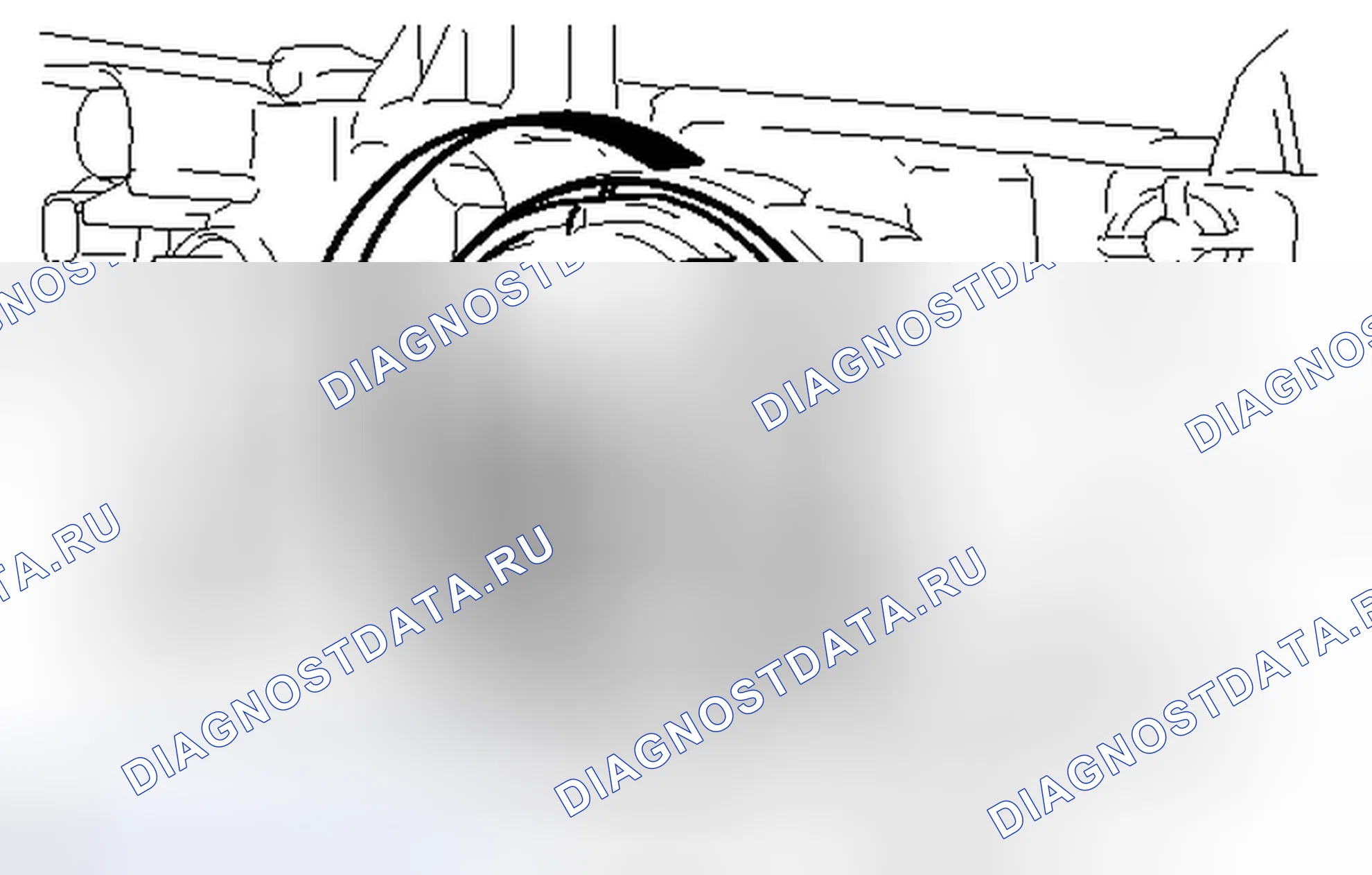 Рис. 57. Toyota Venza I рестайлинг