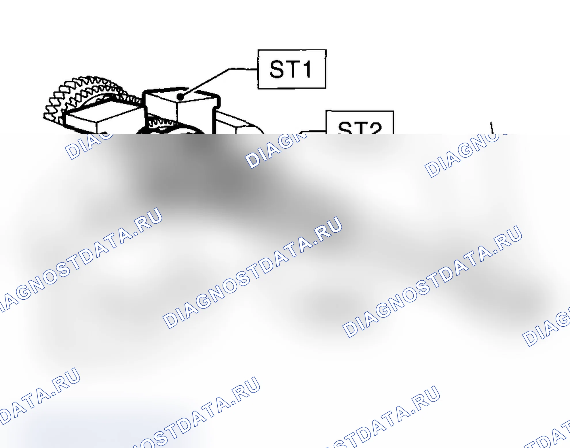Рис. 82. Subaru Impreza WRX GD/GG рестайлинг