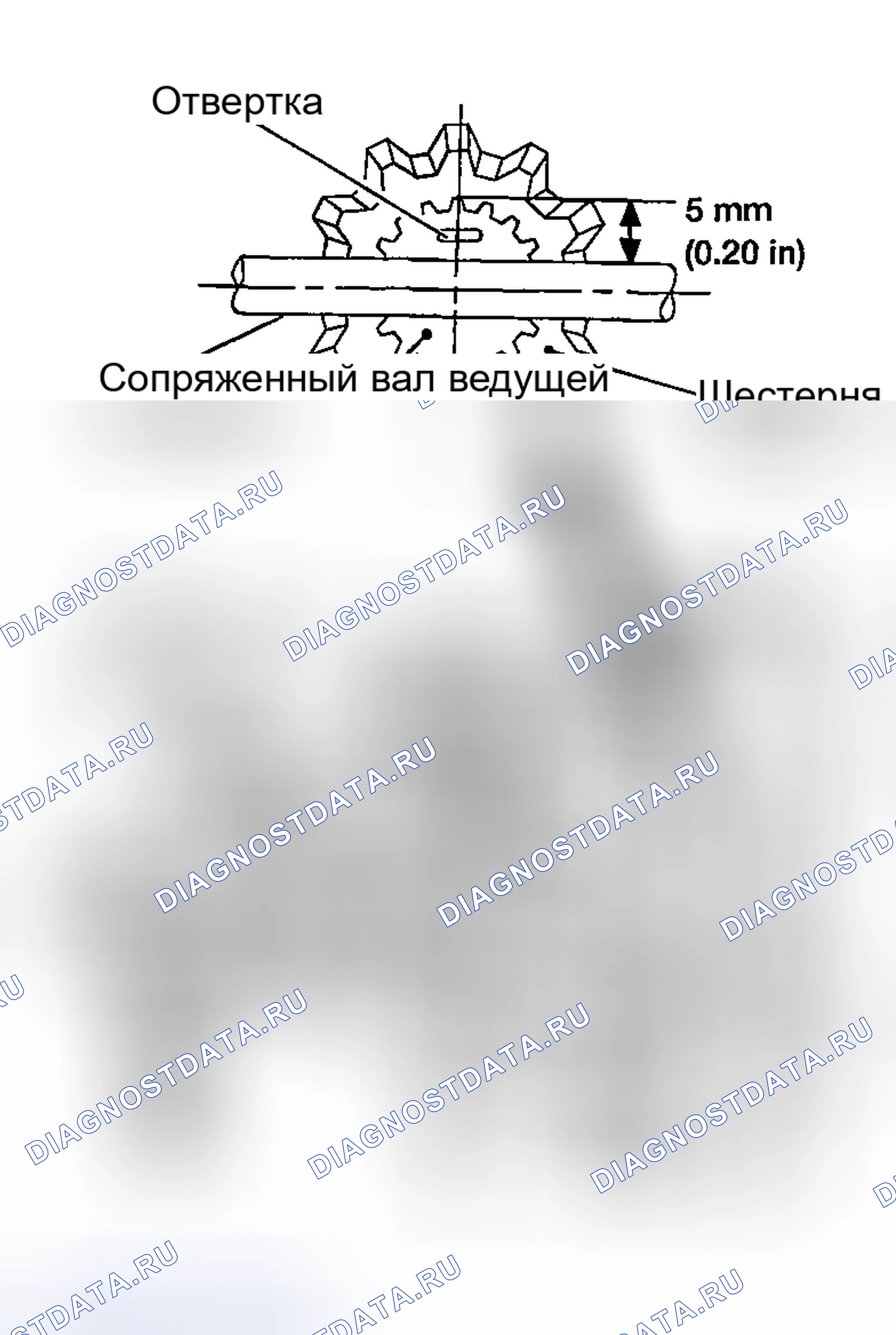 Рис. 45. Nissan Sentra B15