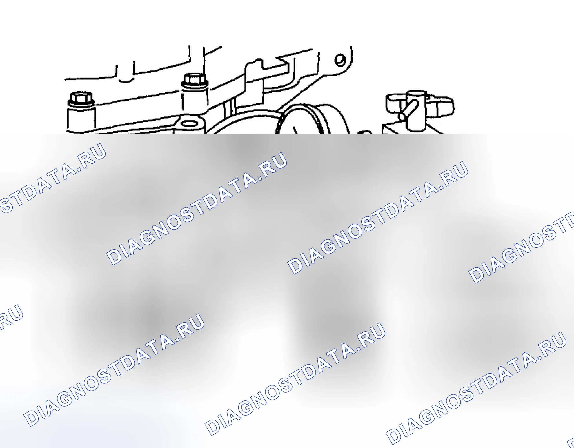 Рис. 552. Ford Taurus IV