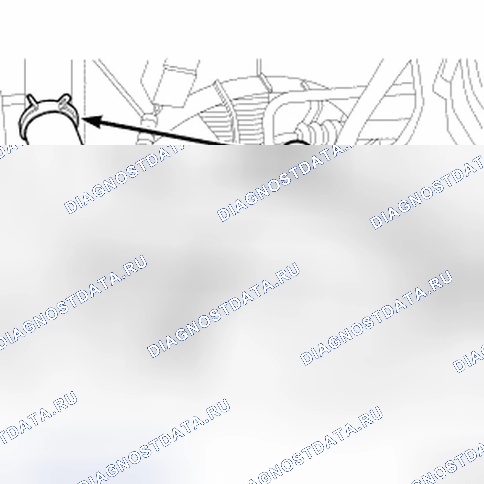 Рис. 518. Dodge Avenger II