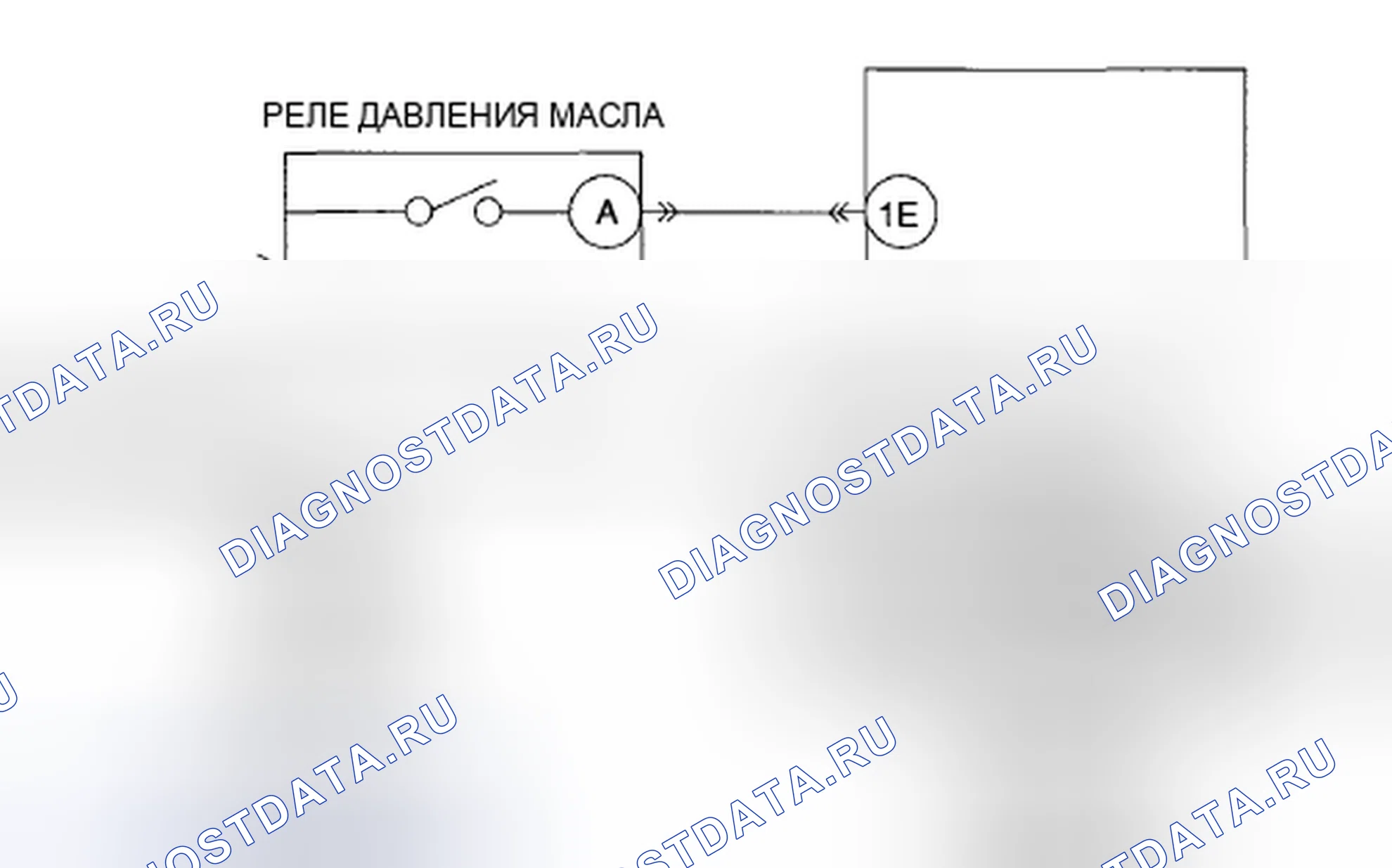 Рис. 84: расшифровка кода ошибки C1284 [млрд.м3]. Mazda CX-7 I рестайлинг