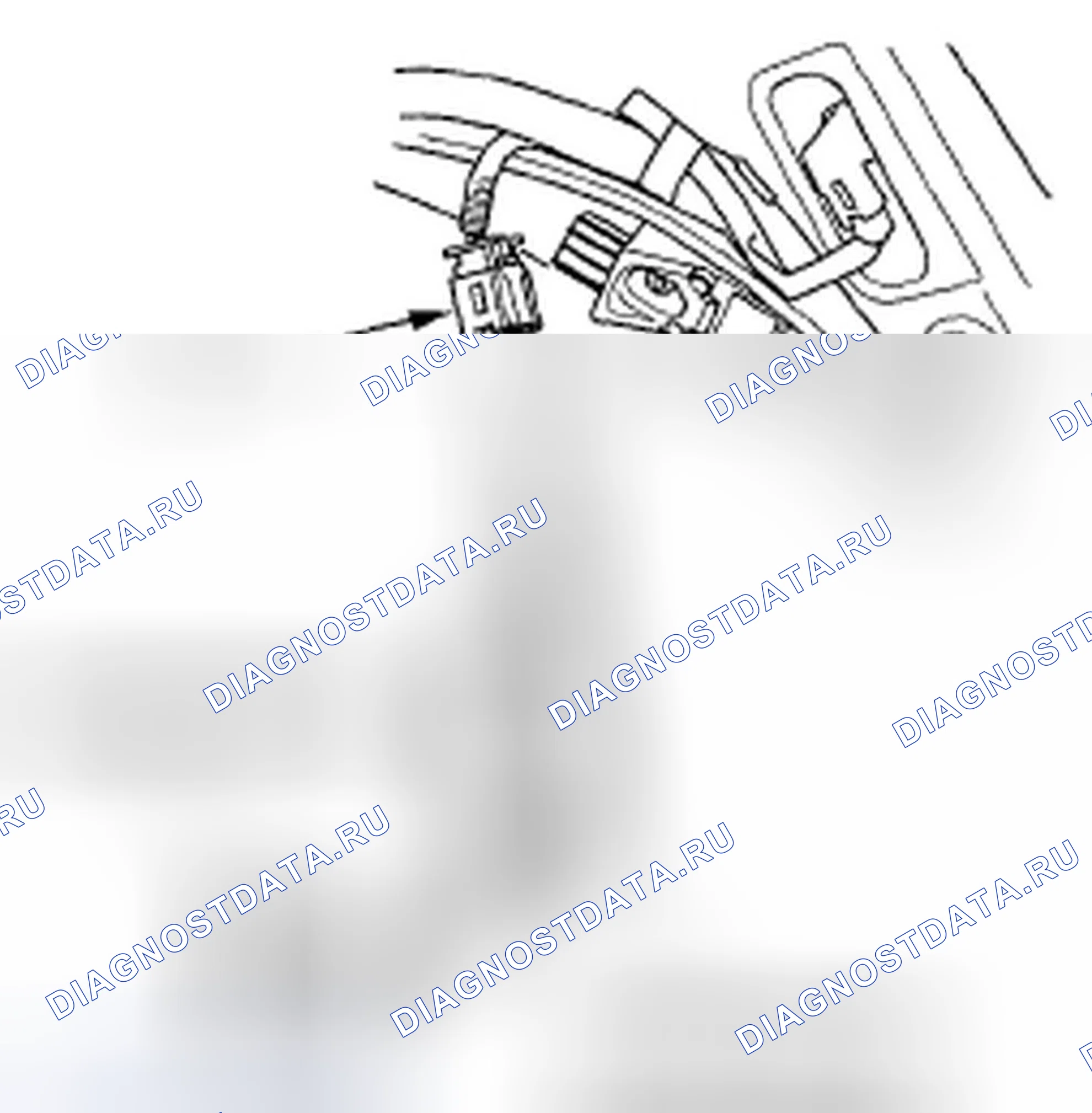 Рис. 201. Honda Pilot I рестайлинг