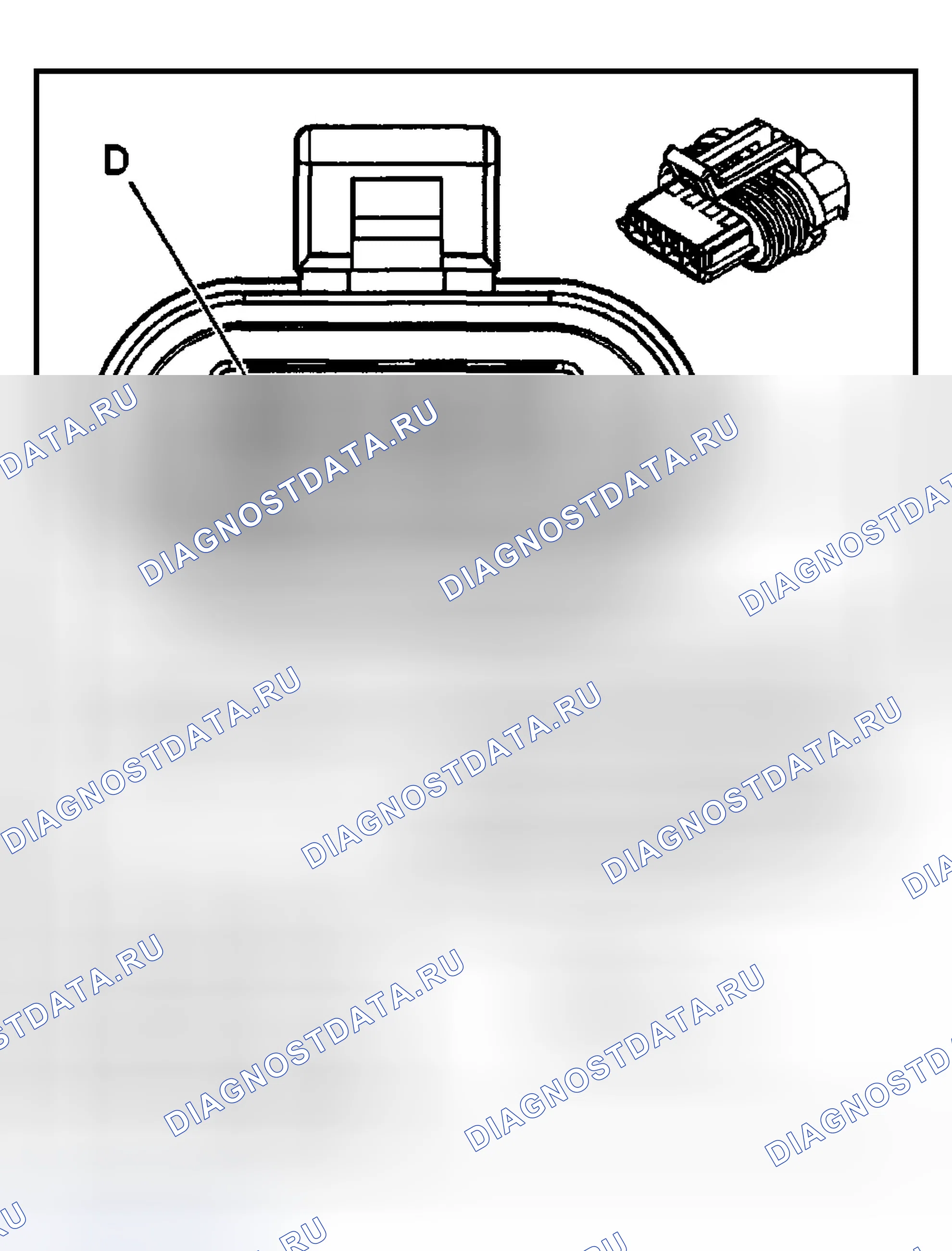 Рис. 121. Chevrolet Suburban K2500 GMT800