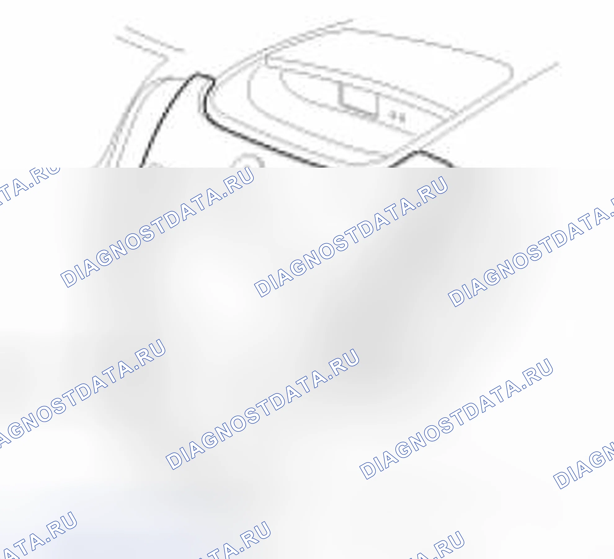 Рис. 29. Kia Forte I