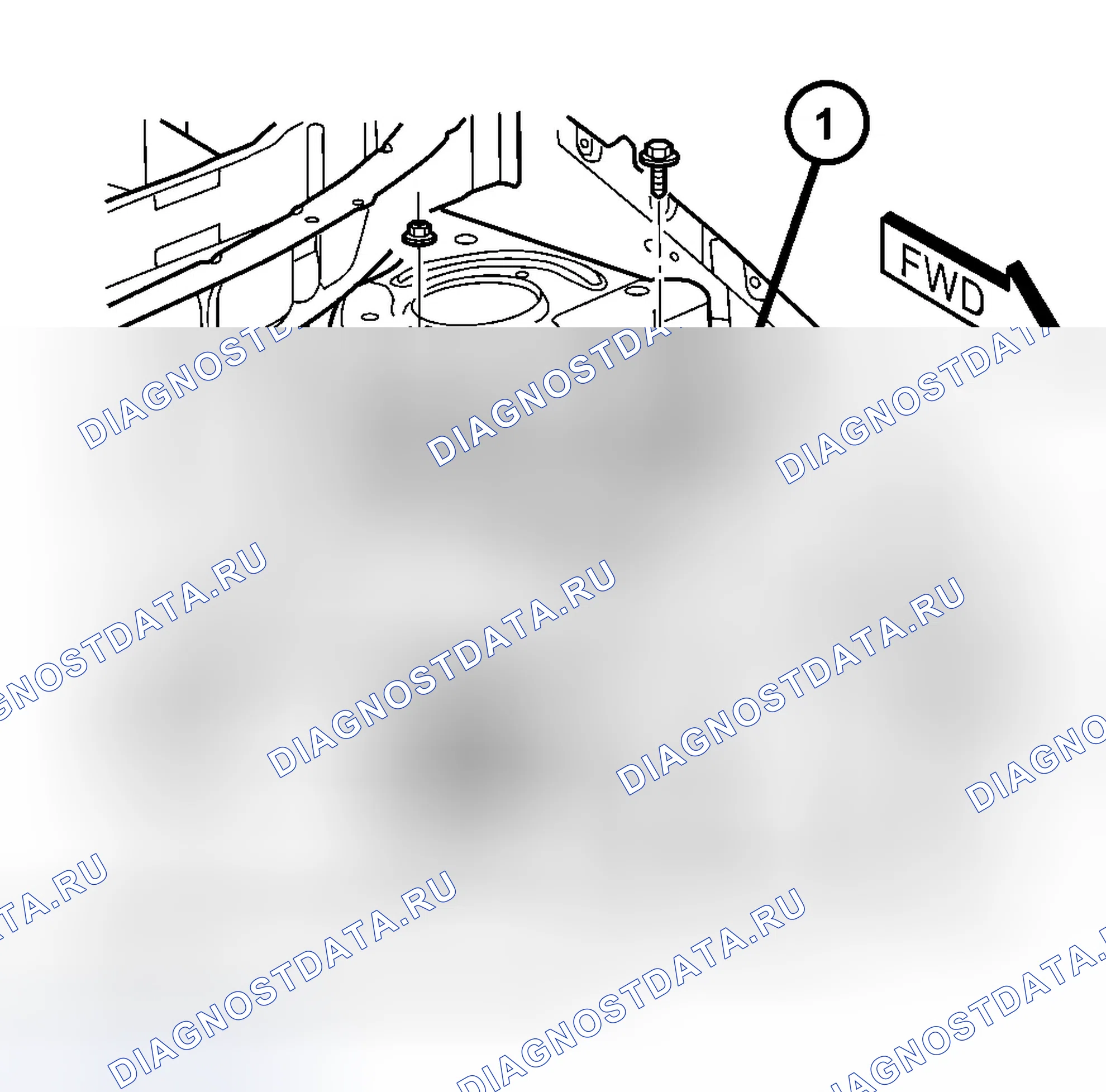 Рис. 228. Dodge Grand Caravan IV