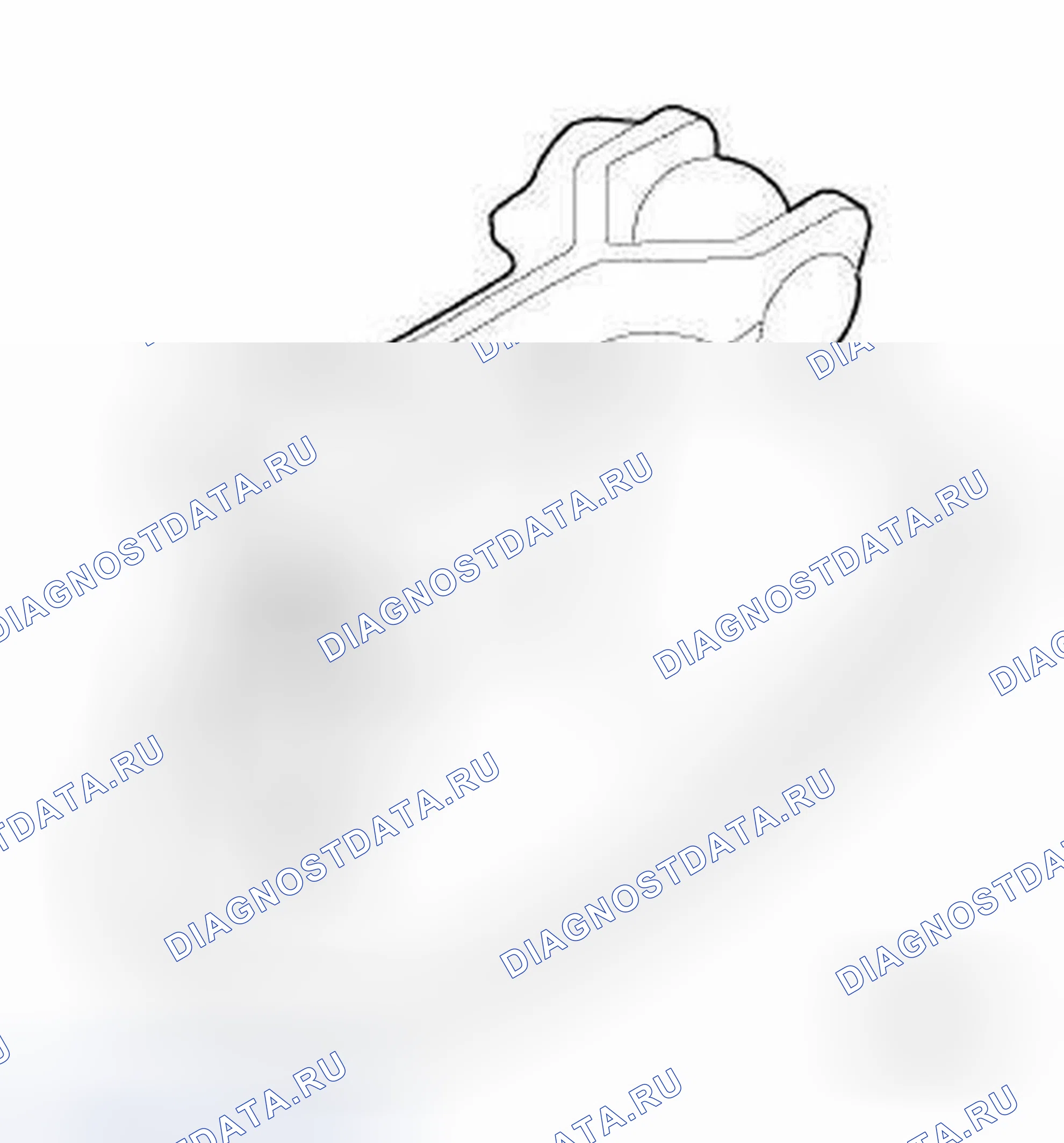 Рис. 574. Dodge Journey I