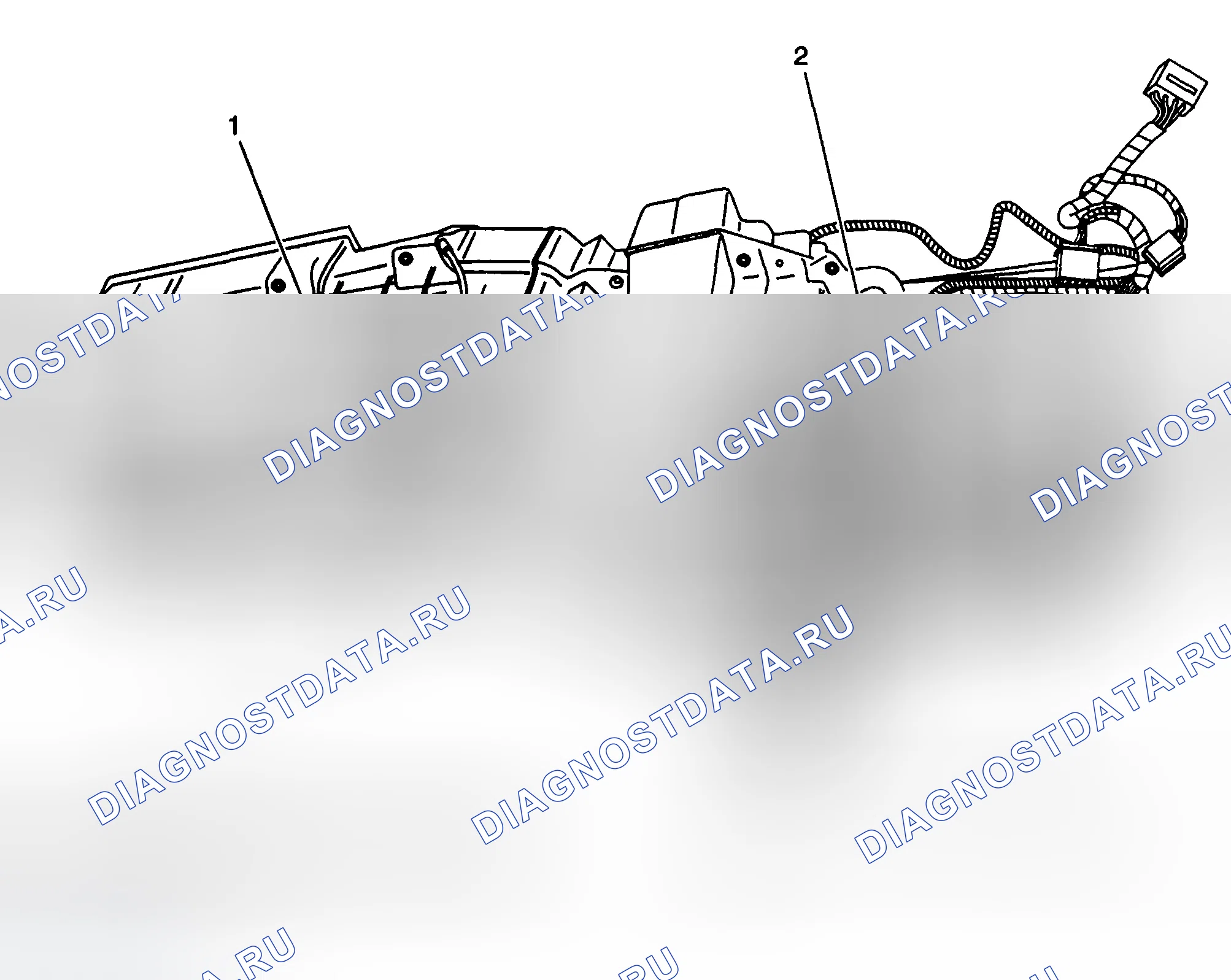Рис. 249. Chevrolet Silverado 1500 HD 