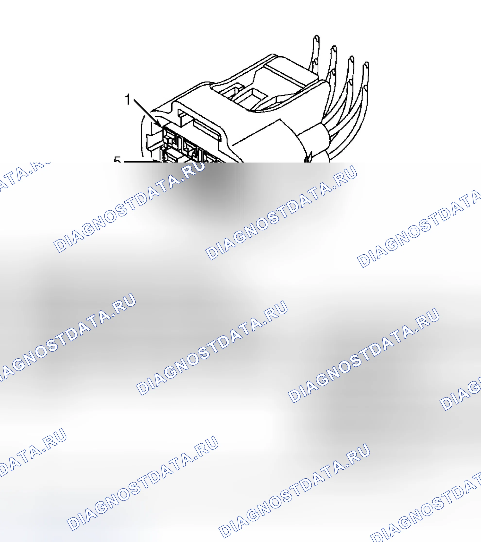 Рис. 20. Jeep Cherokee II рестайлинг
