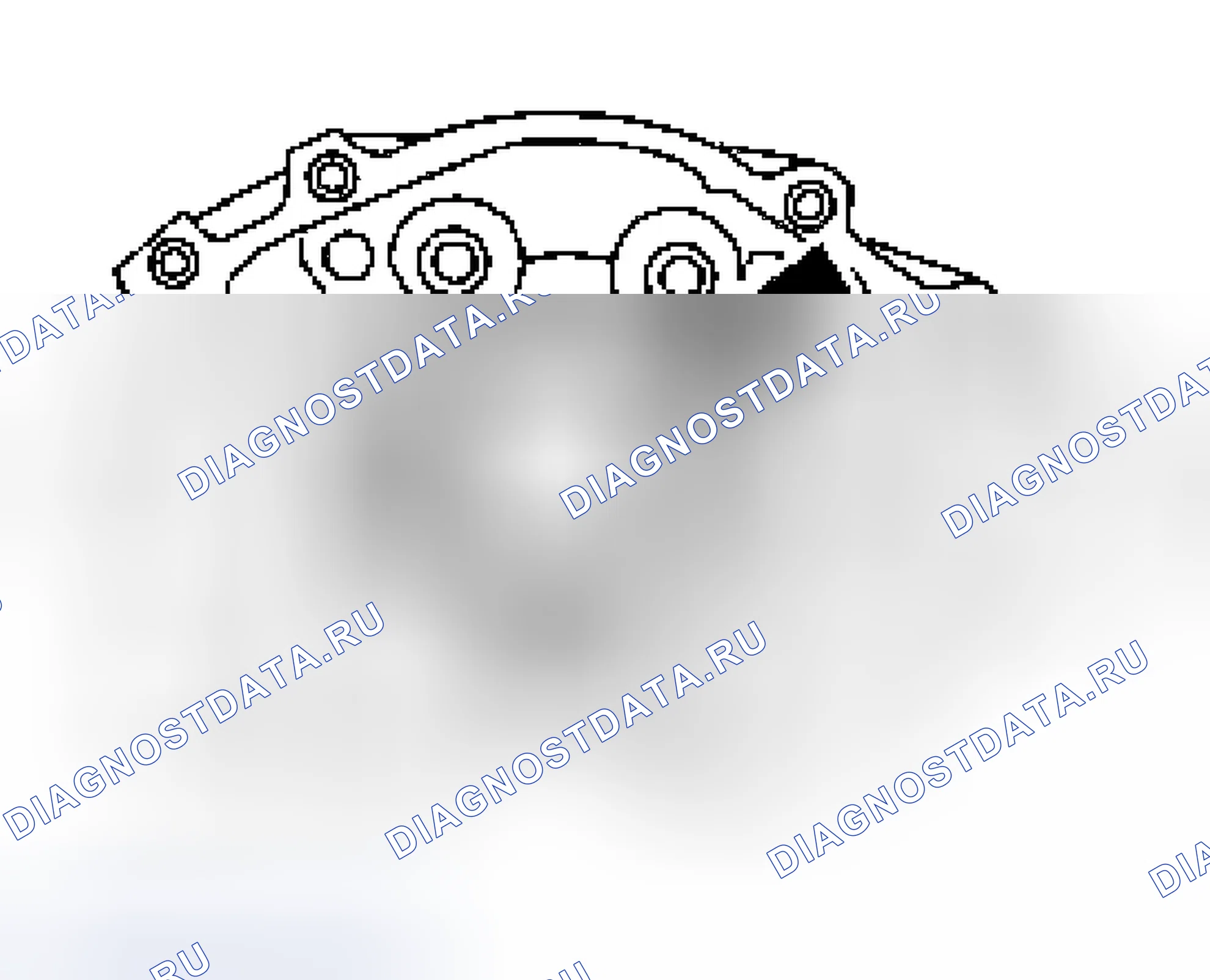 Рис. 611. Ford Ranger I