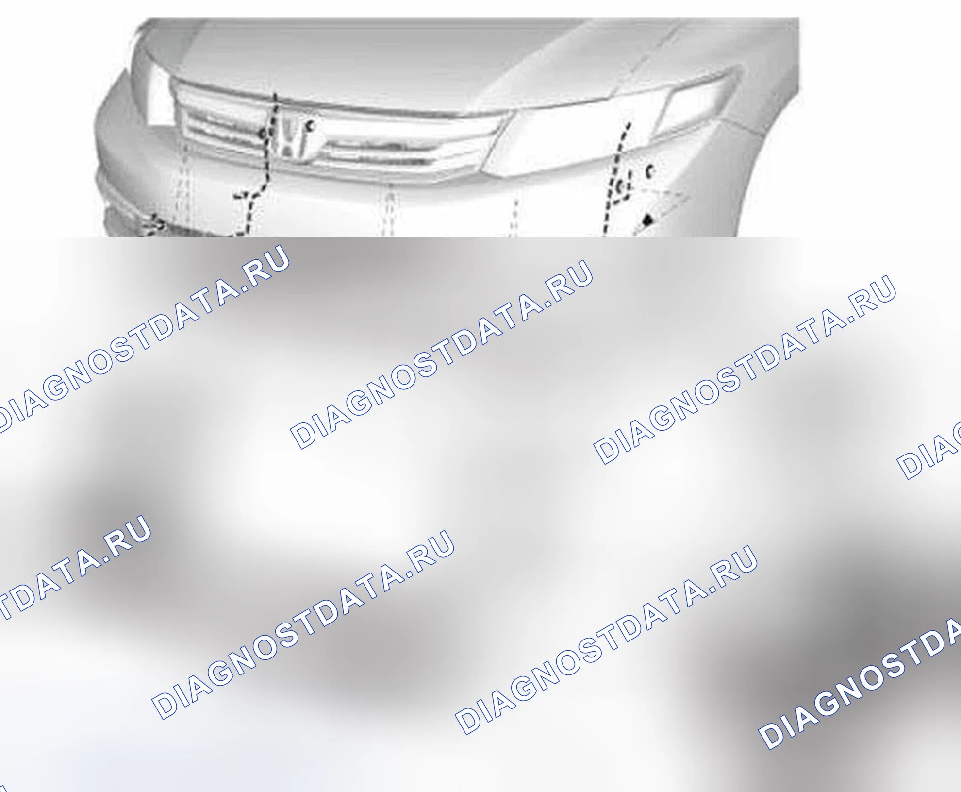 Рис. 167. Honda Civic IX
