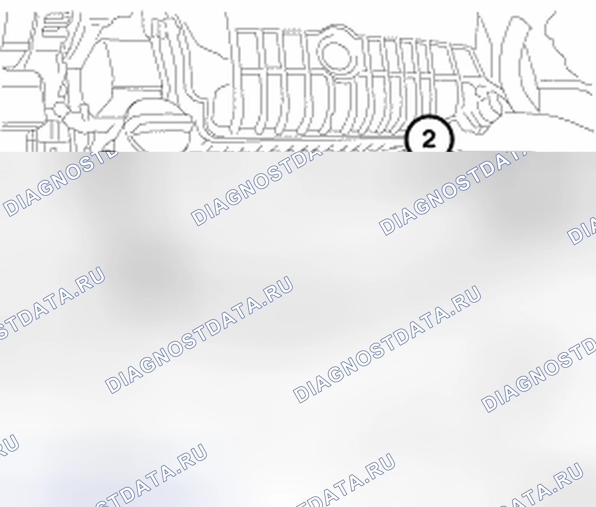 Рис. 231. Chrysler Town & Country V